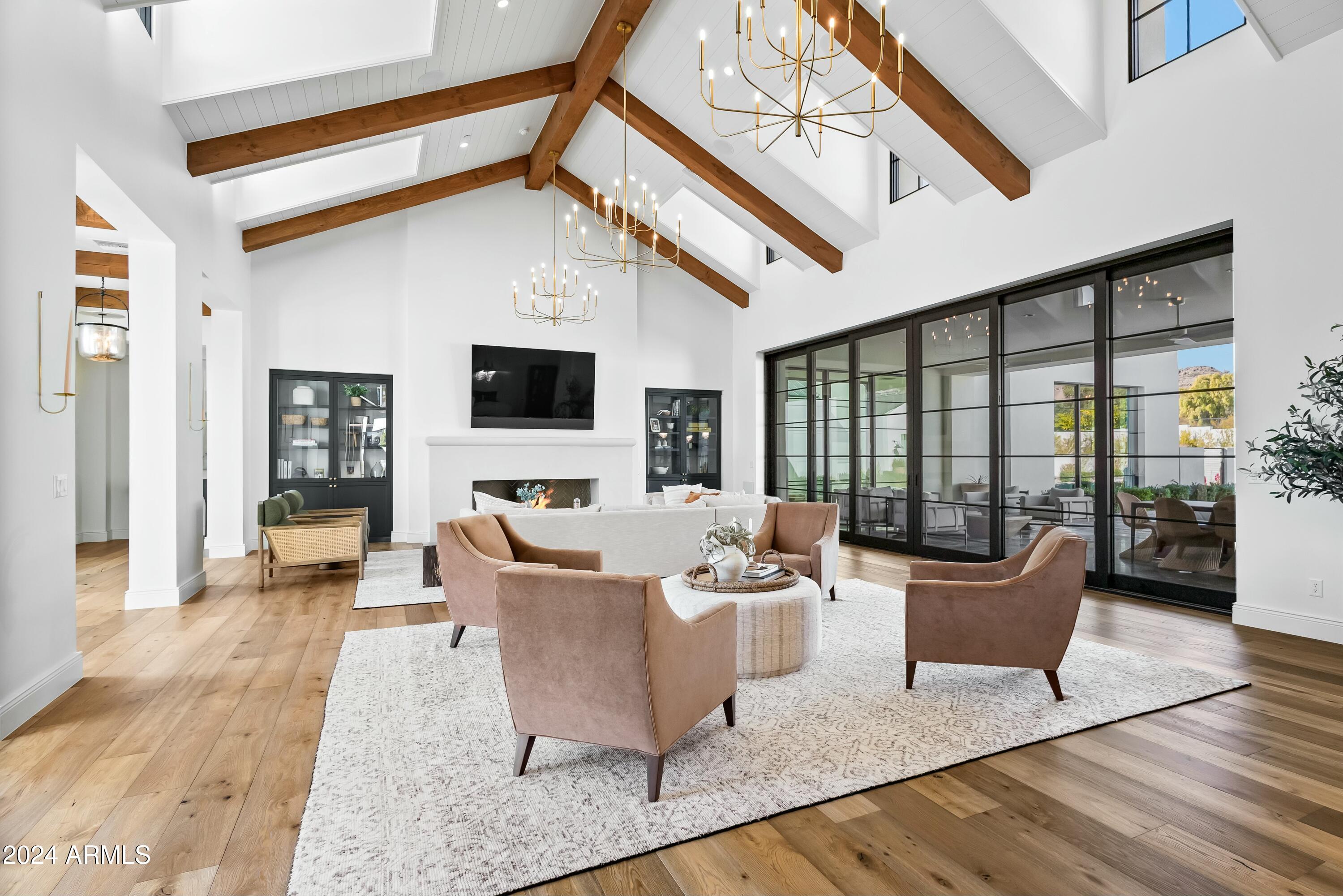 QUARTZ VALLEY - Residential