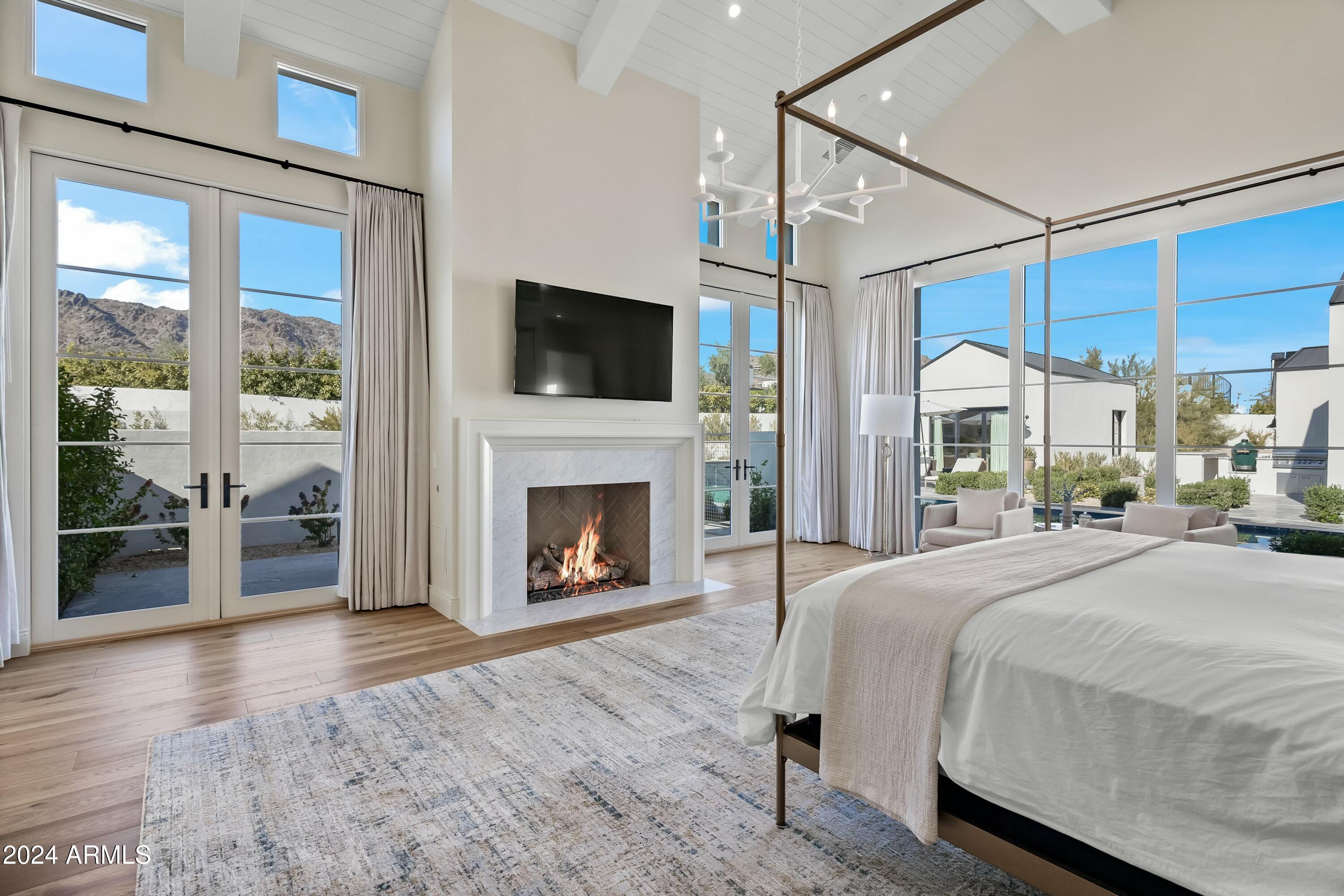 QUARTZ VALLEY - Residential