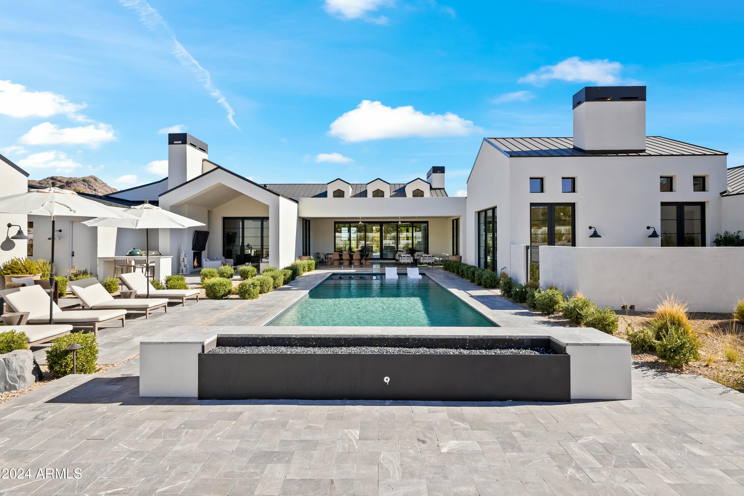 QUARTZ VALLEY - Residential