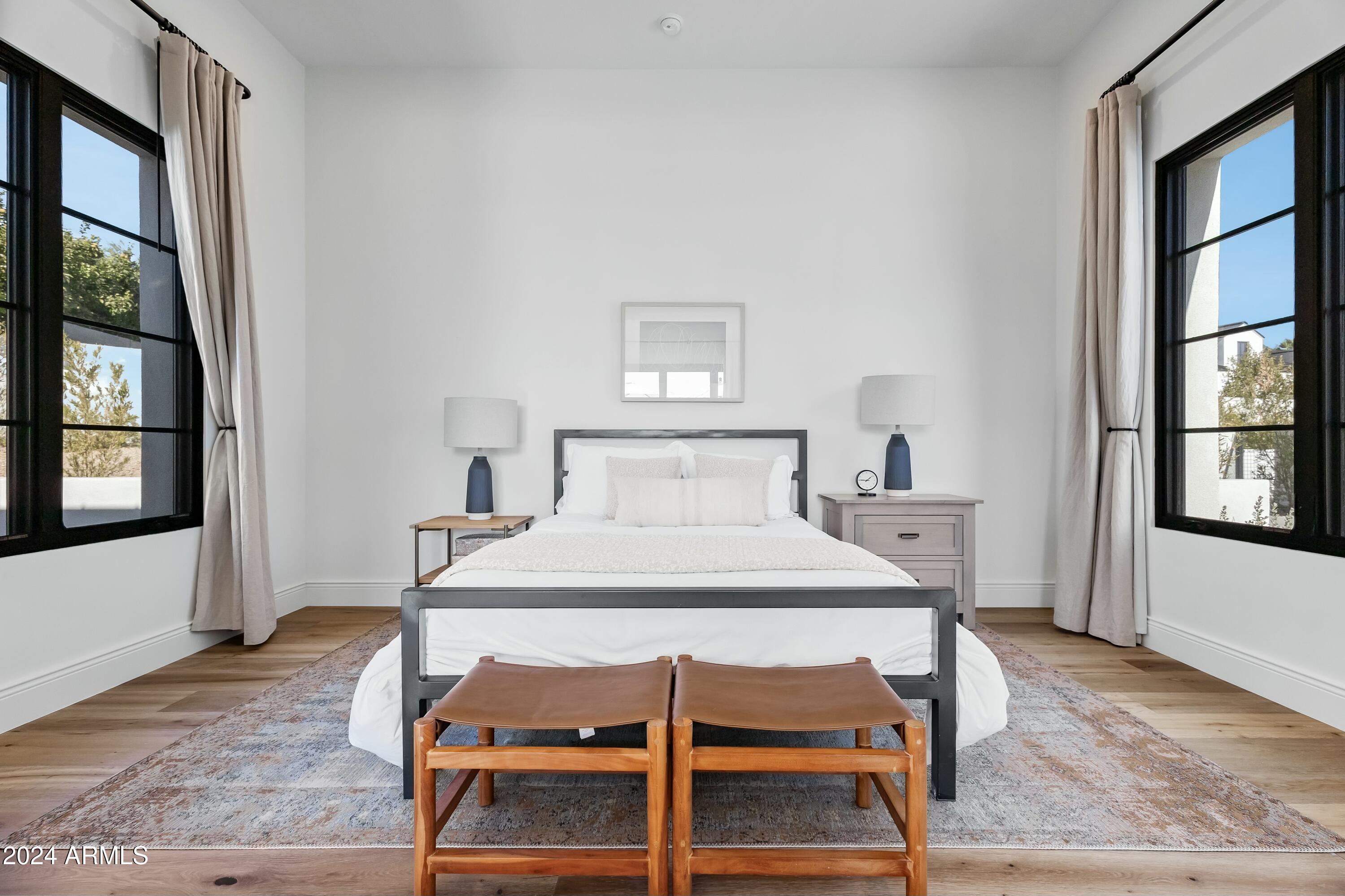 QUARTZ VALLEY - Residential