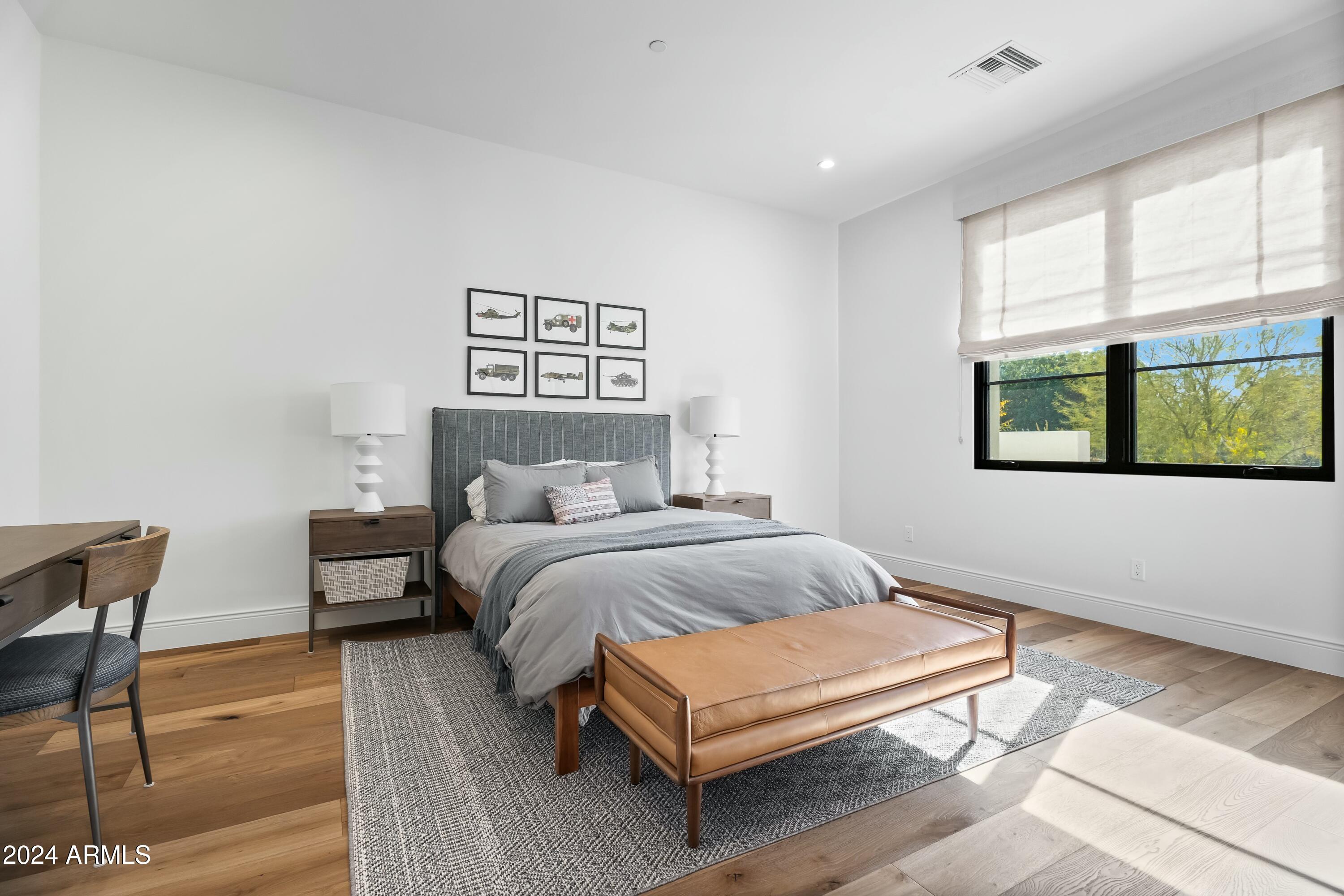 QUARTZ VALLEY - Residential
