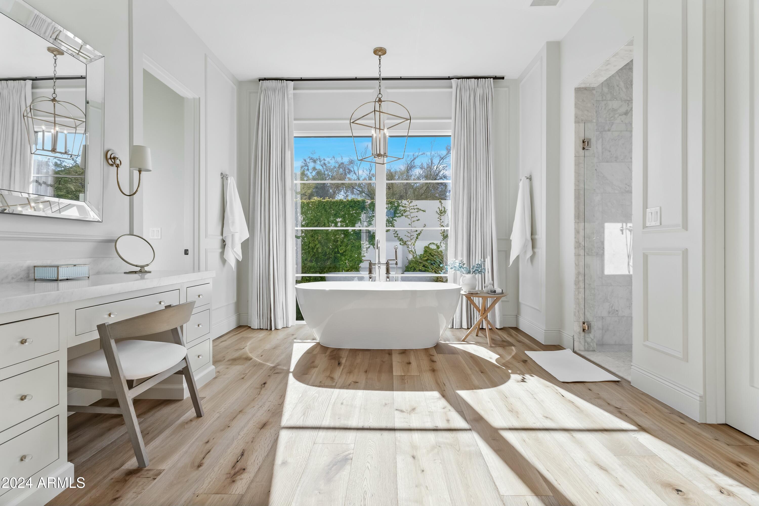 QUARTZ VALLEY - Residential