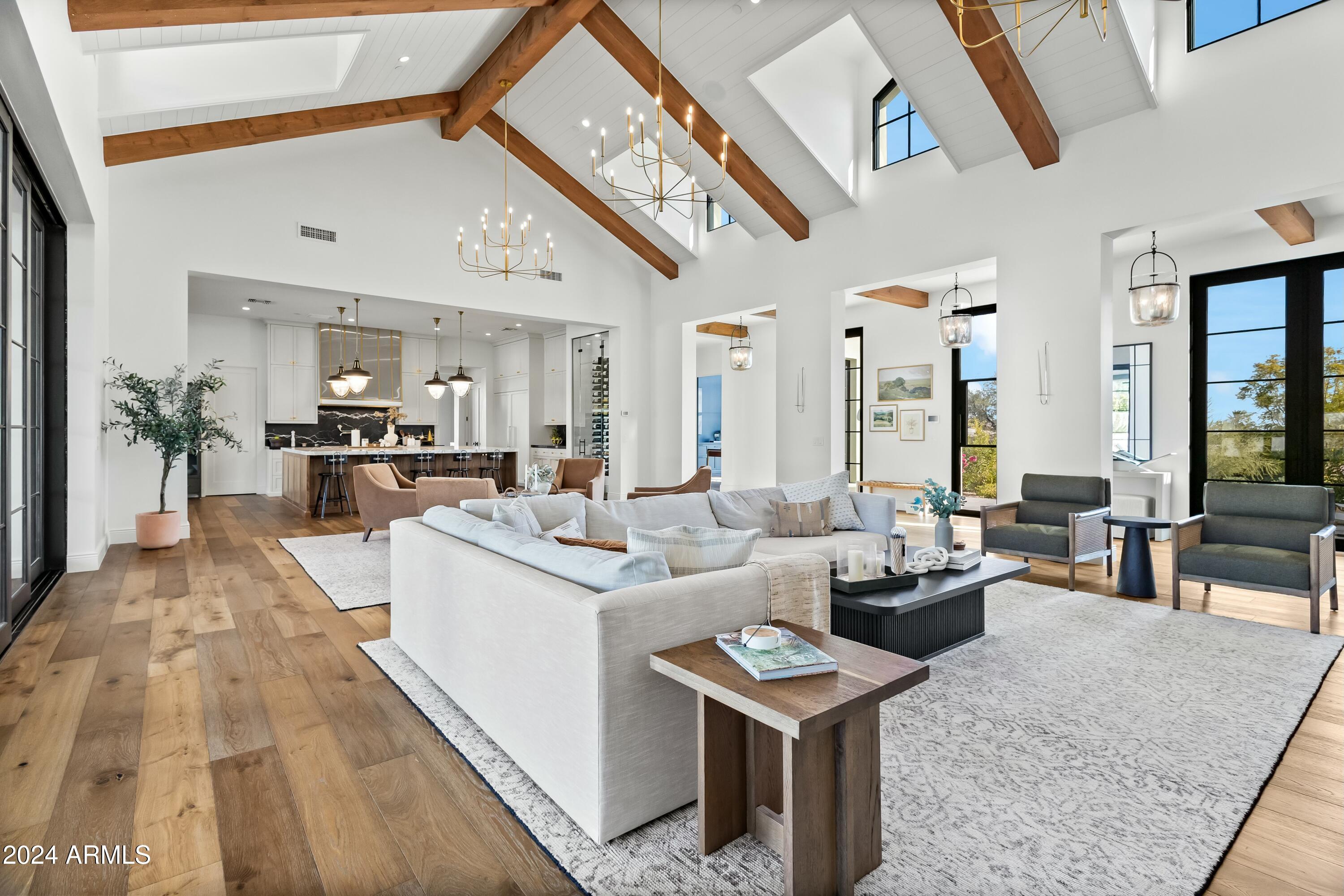 QUARTZ VALLEY - Residential
