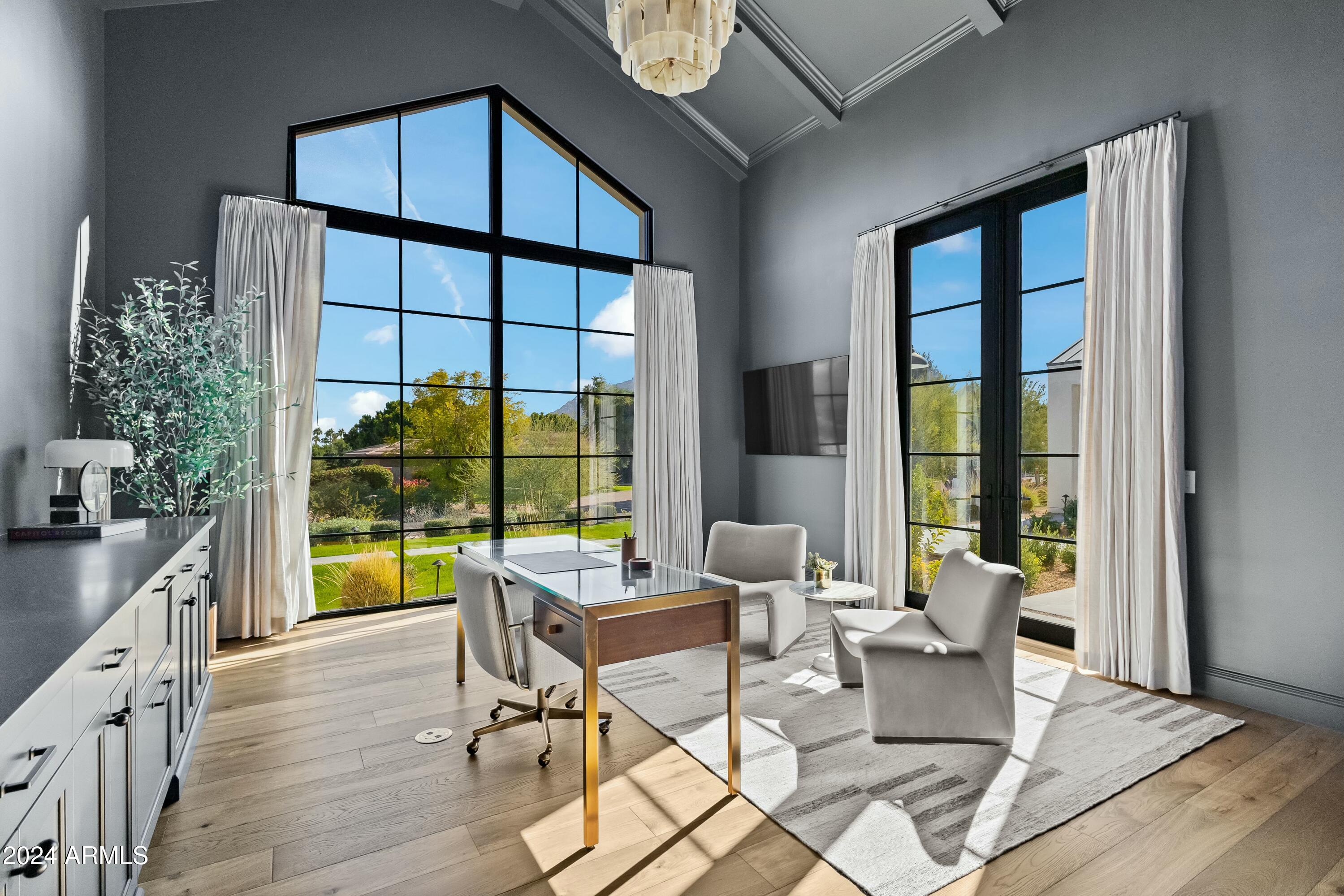 QUARTZ VALLEY - Residential