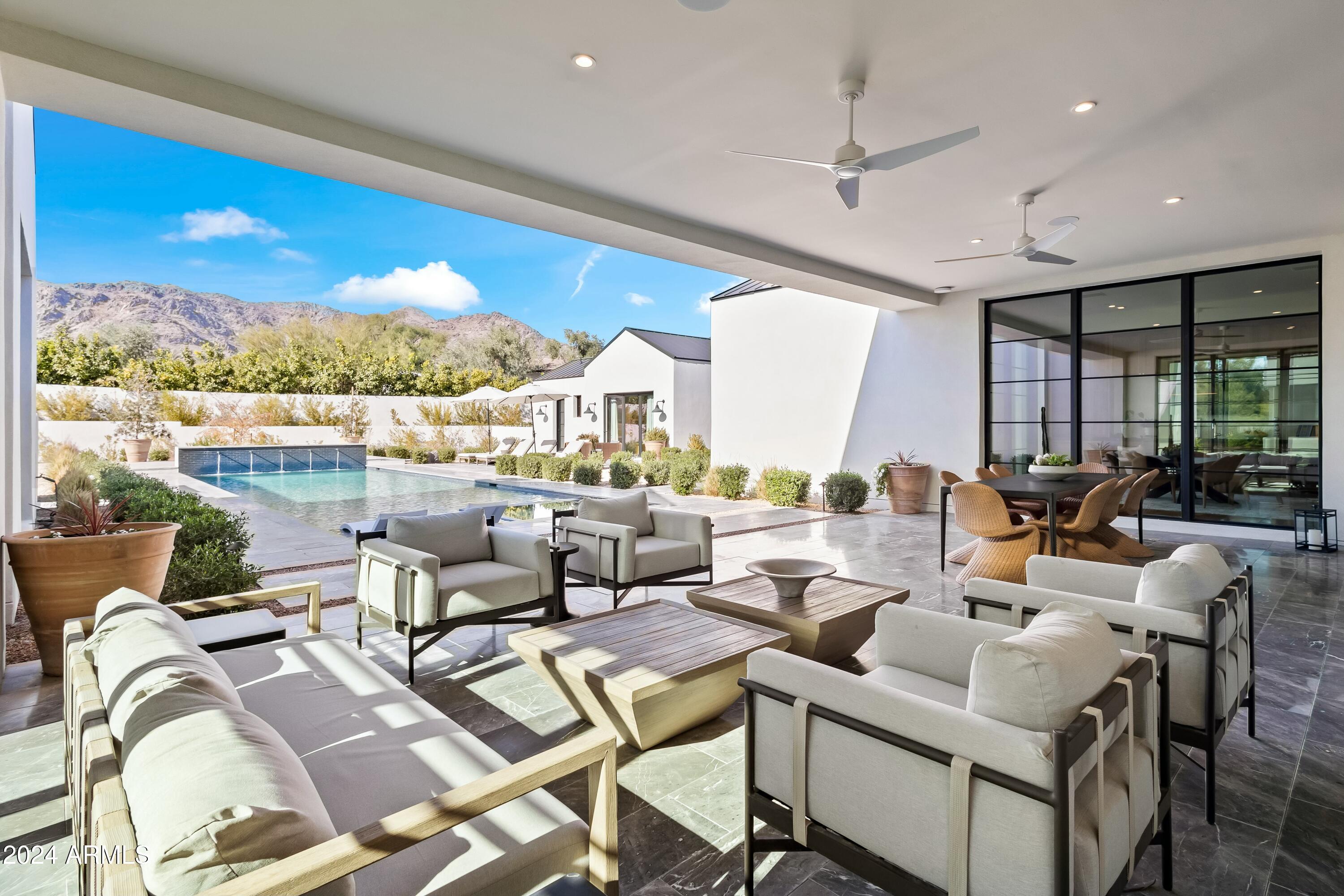 QUARTZ VALLEY - Residential