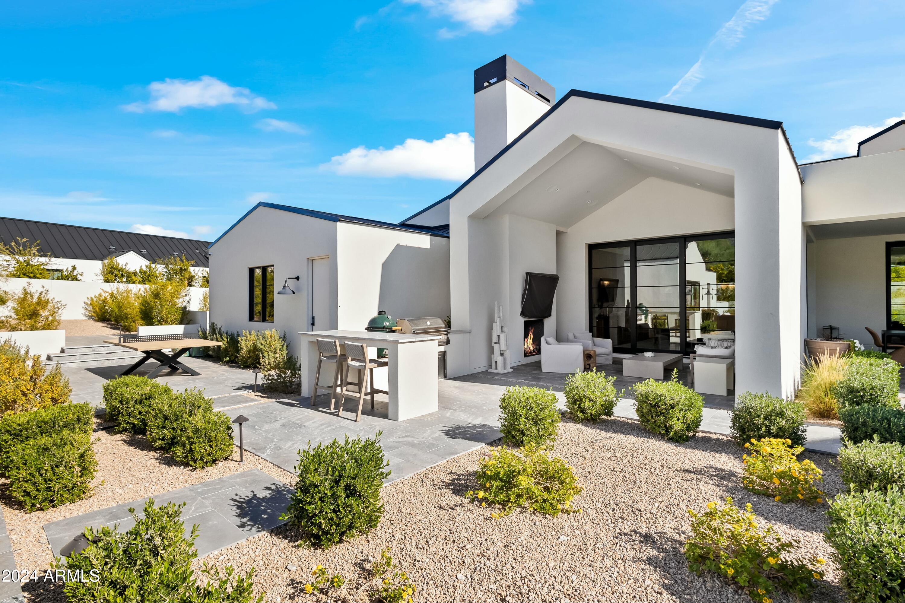 QUARTZ VALLEY - Residential