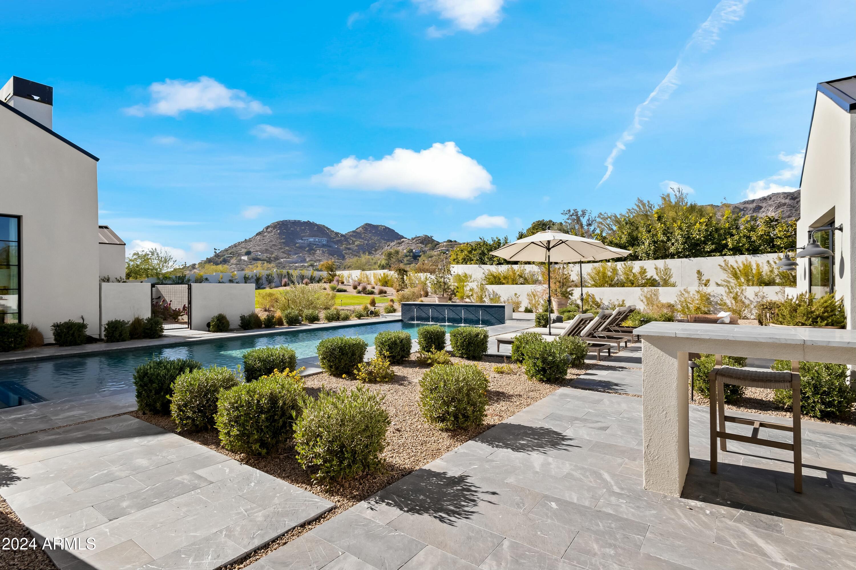 QUARTZ VALLEY - Residential
