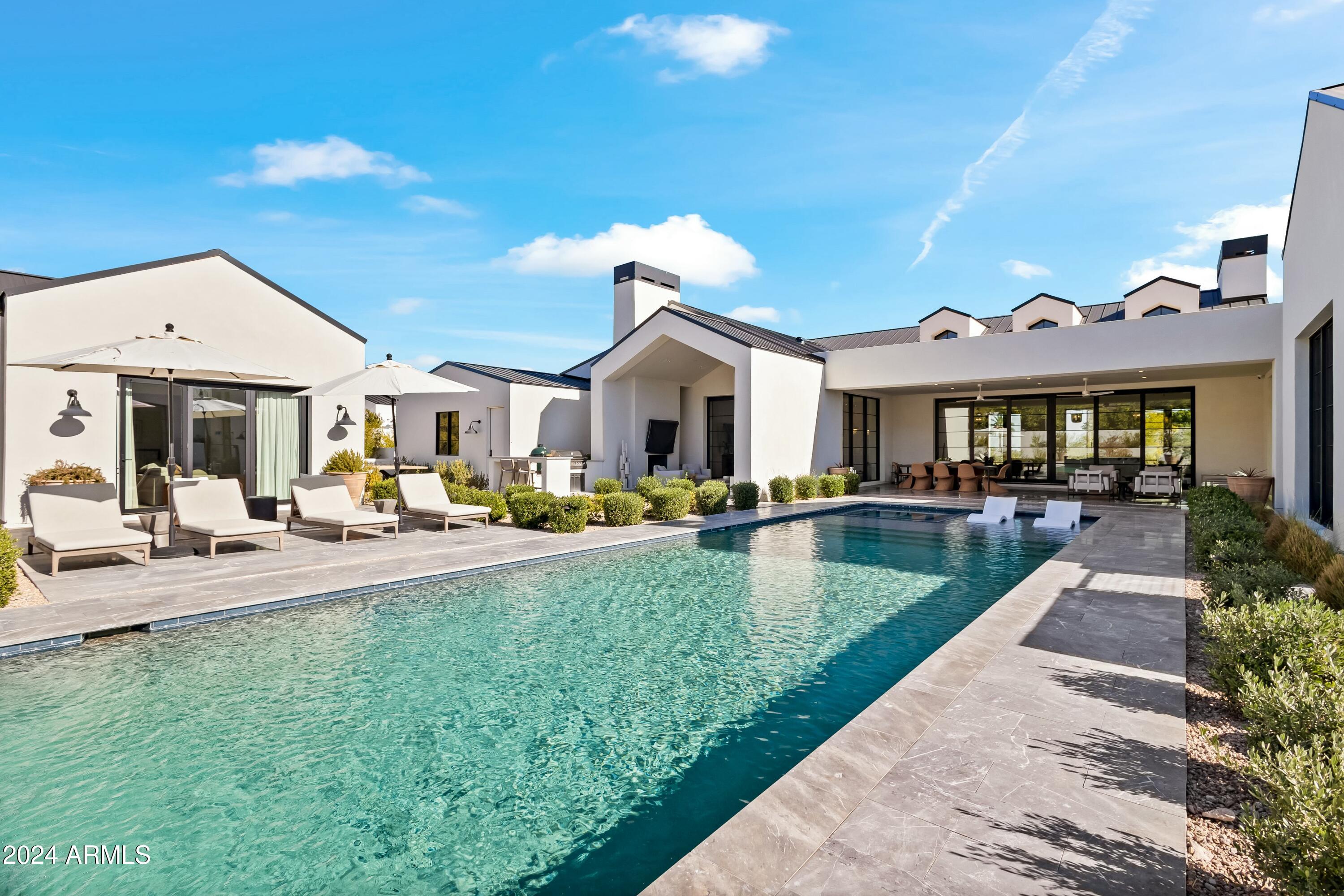 QUARTZ VALLEY - Residential
