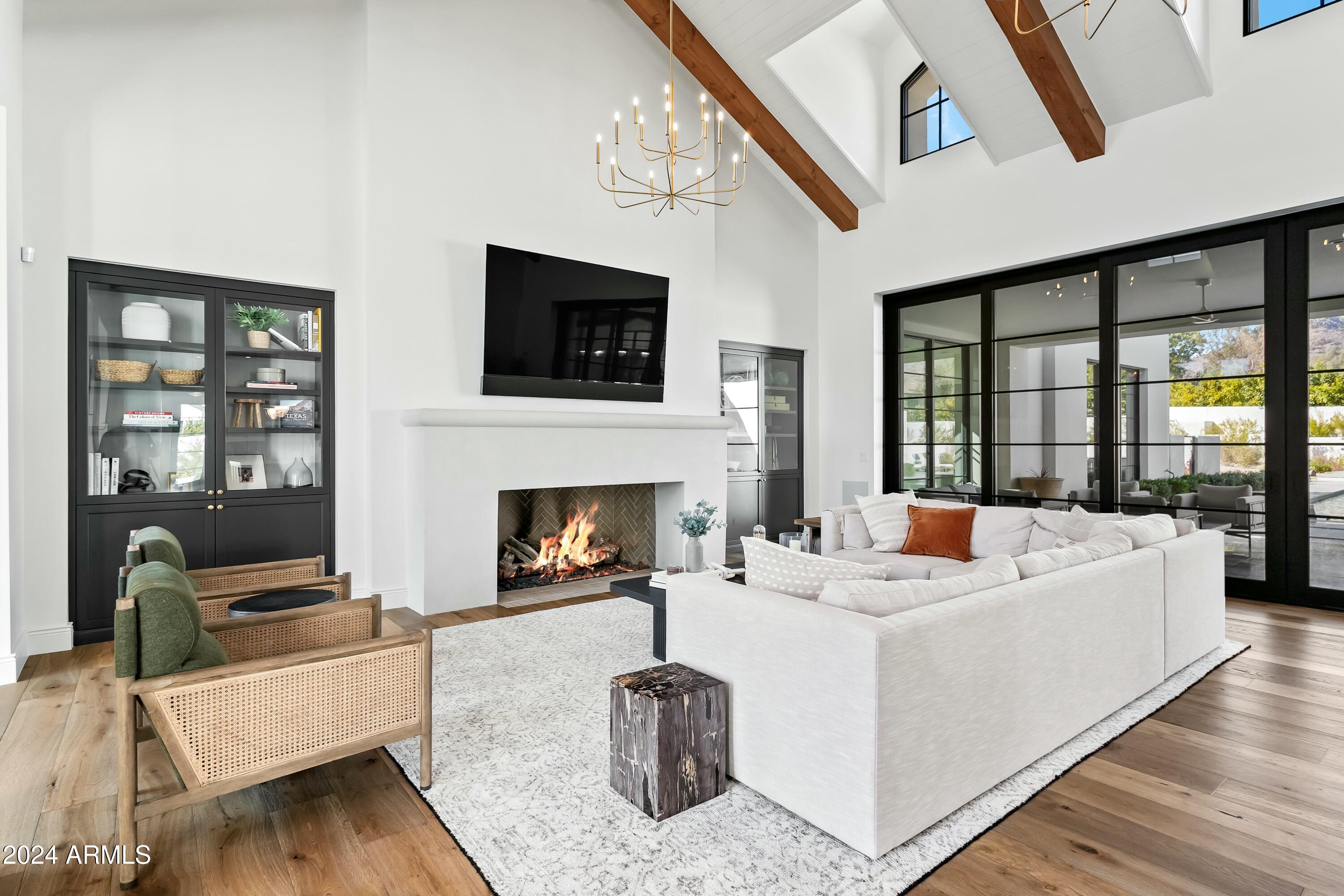 QUARTZ VALLEY - Residential