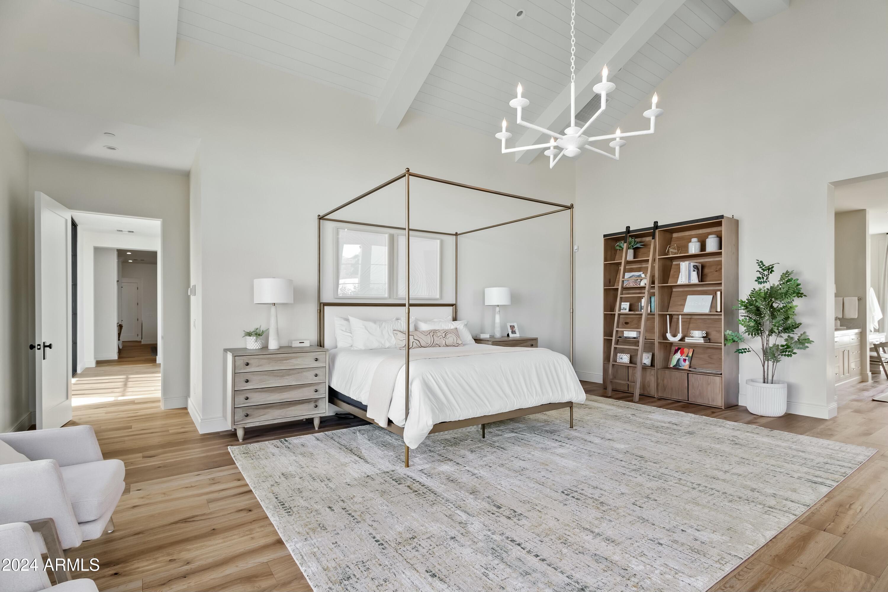 QUARTZ VALLEY - Residential