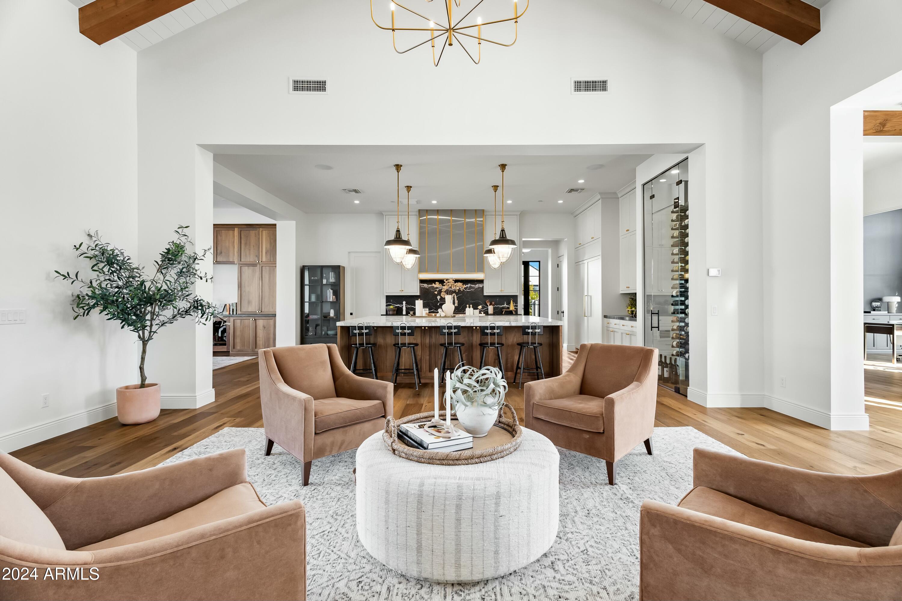 QUARTZ VALLEY - Residential