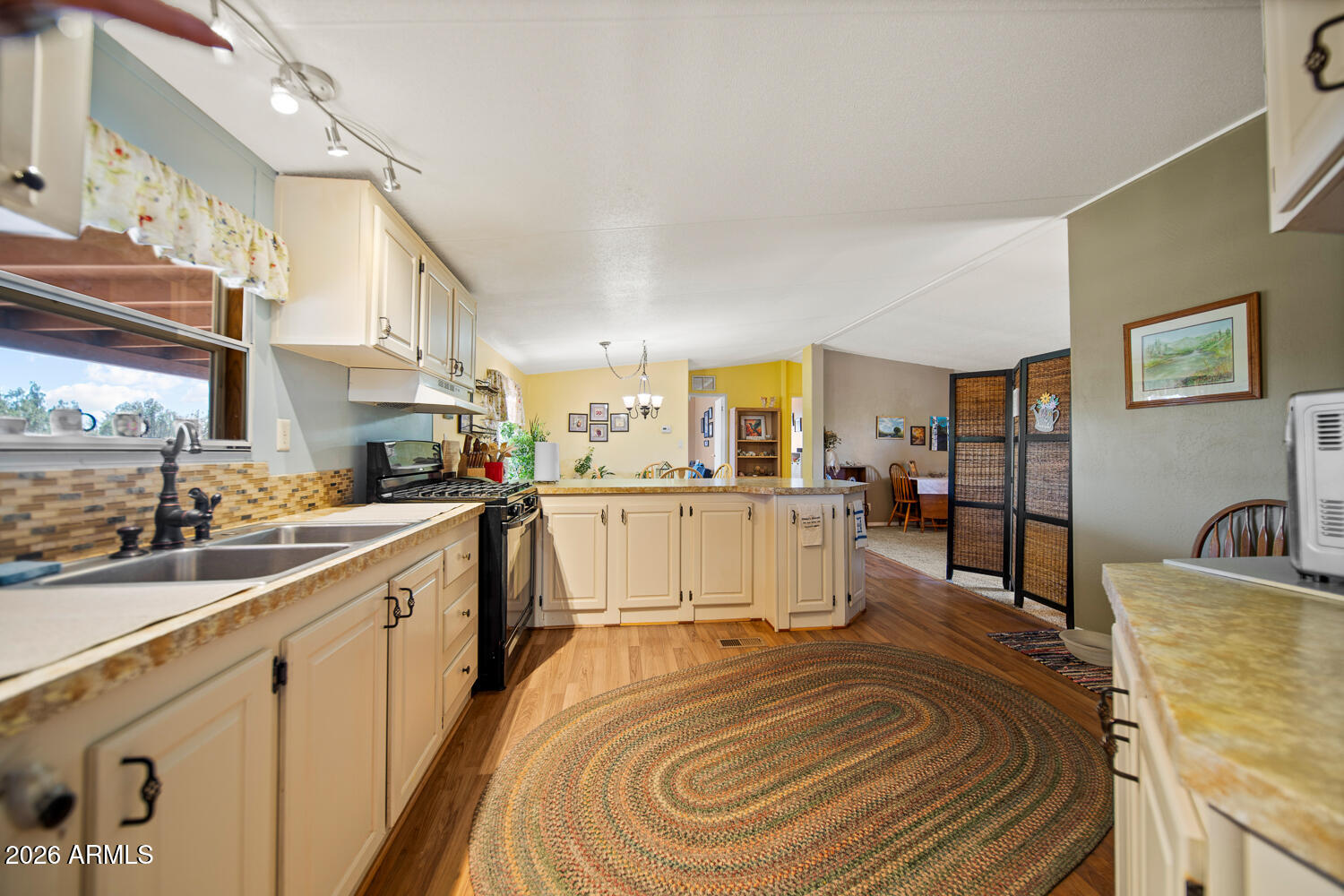 Show Low Unsubdivided - Residential