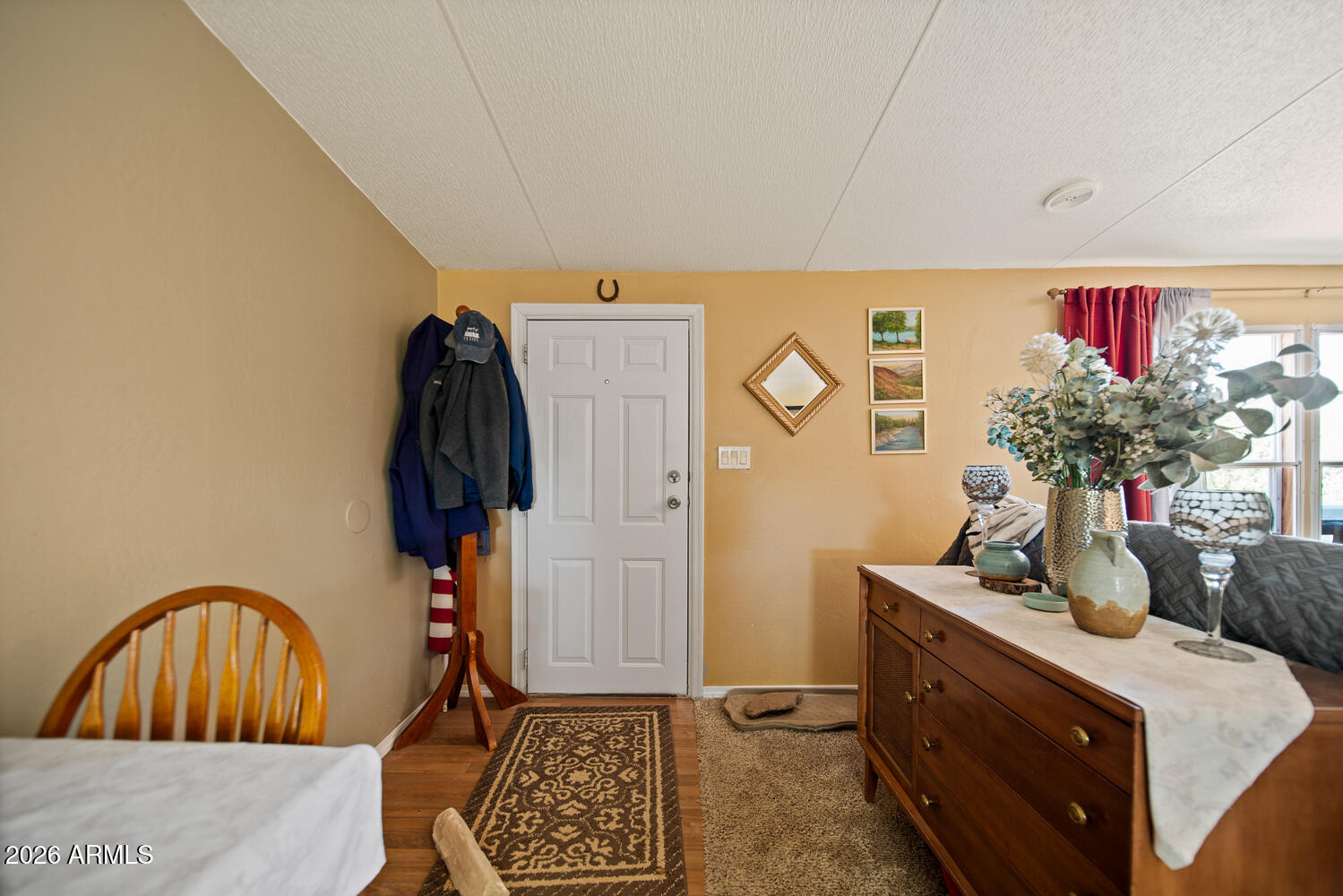 Show Low Unsubdivided - Residential