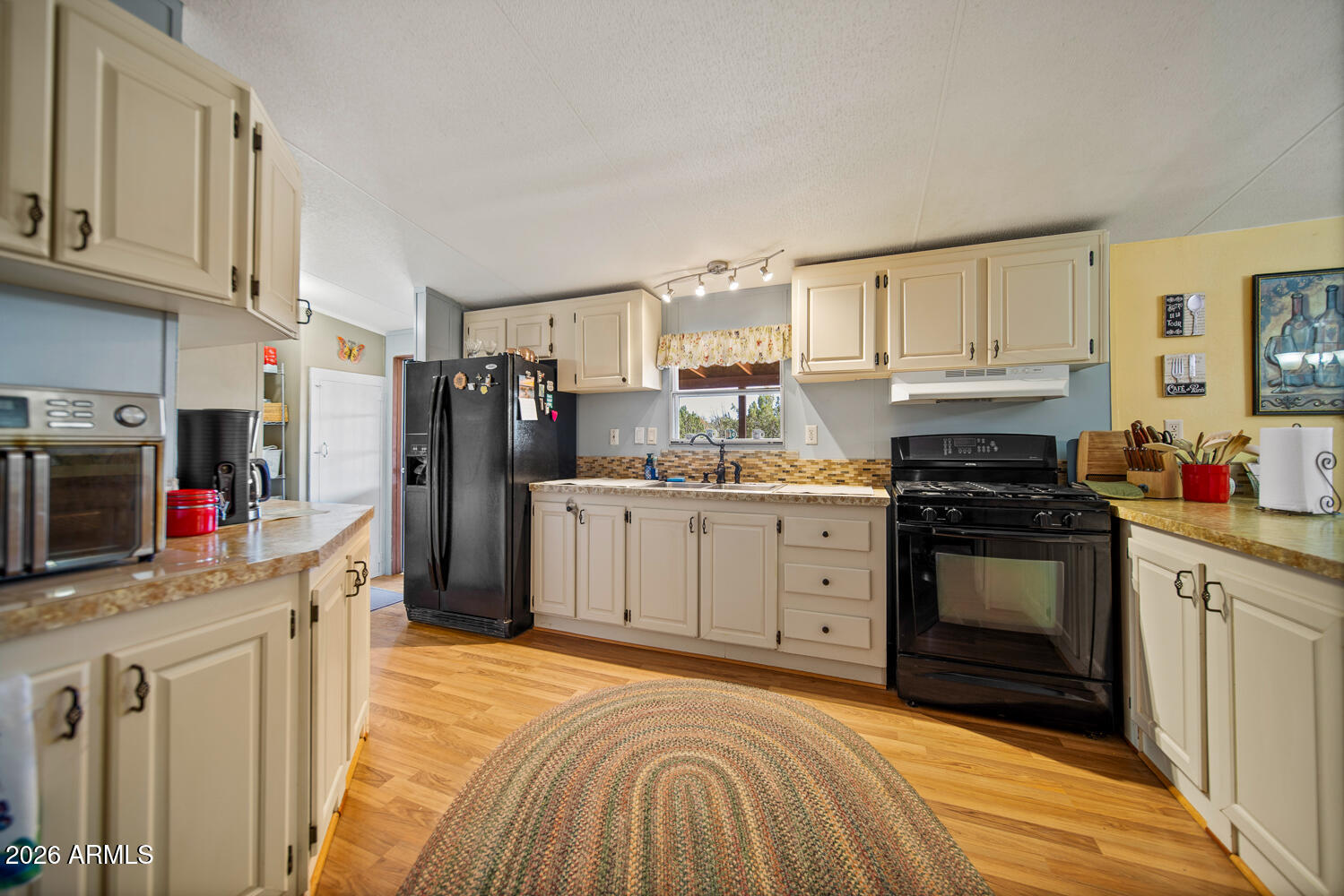 Show Low Unsubdivided - Residential