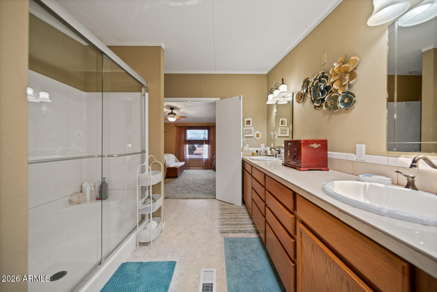 Show Low Unsubdivided - Residential