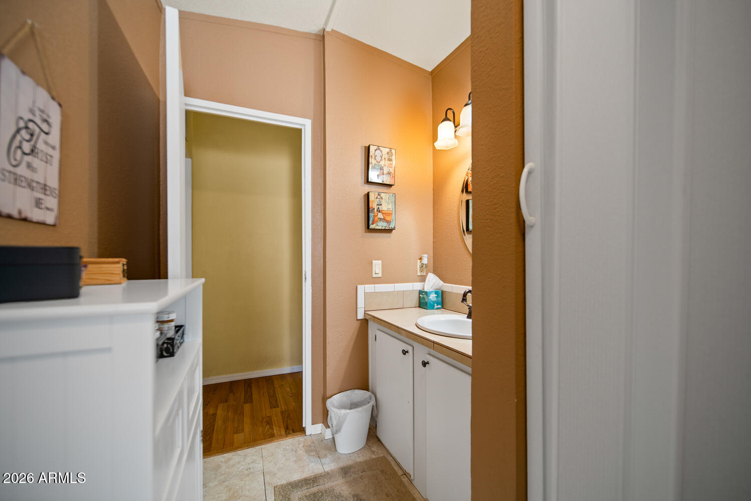 Show Low Unsubdivided - Residential