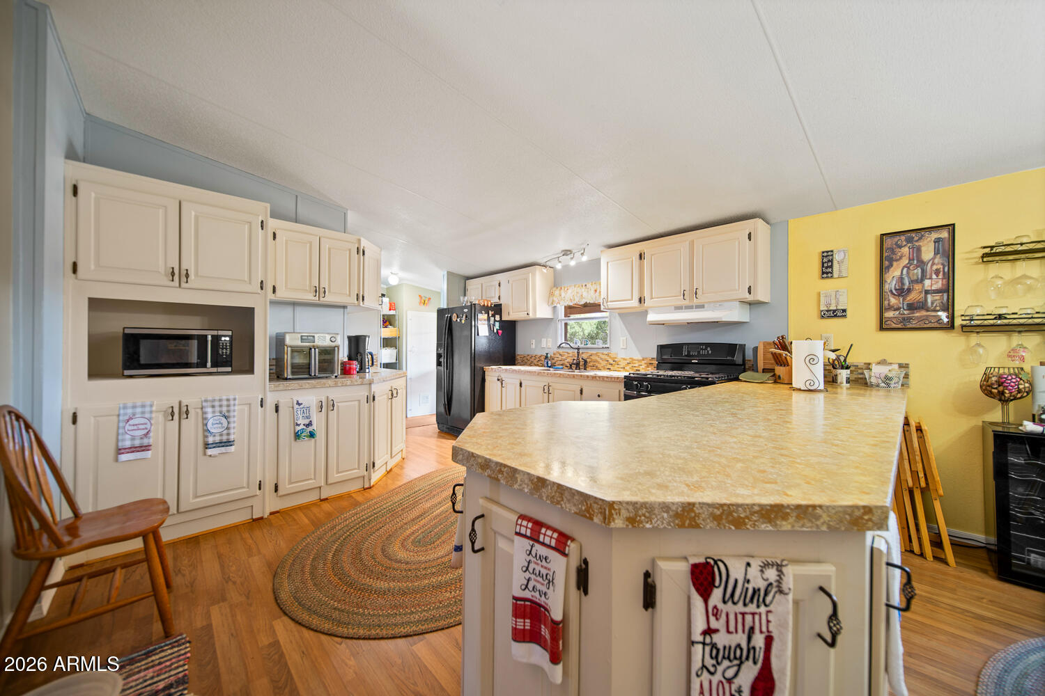 Show Low Unsubdivided - Residential