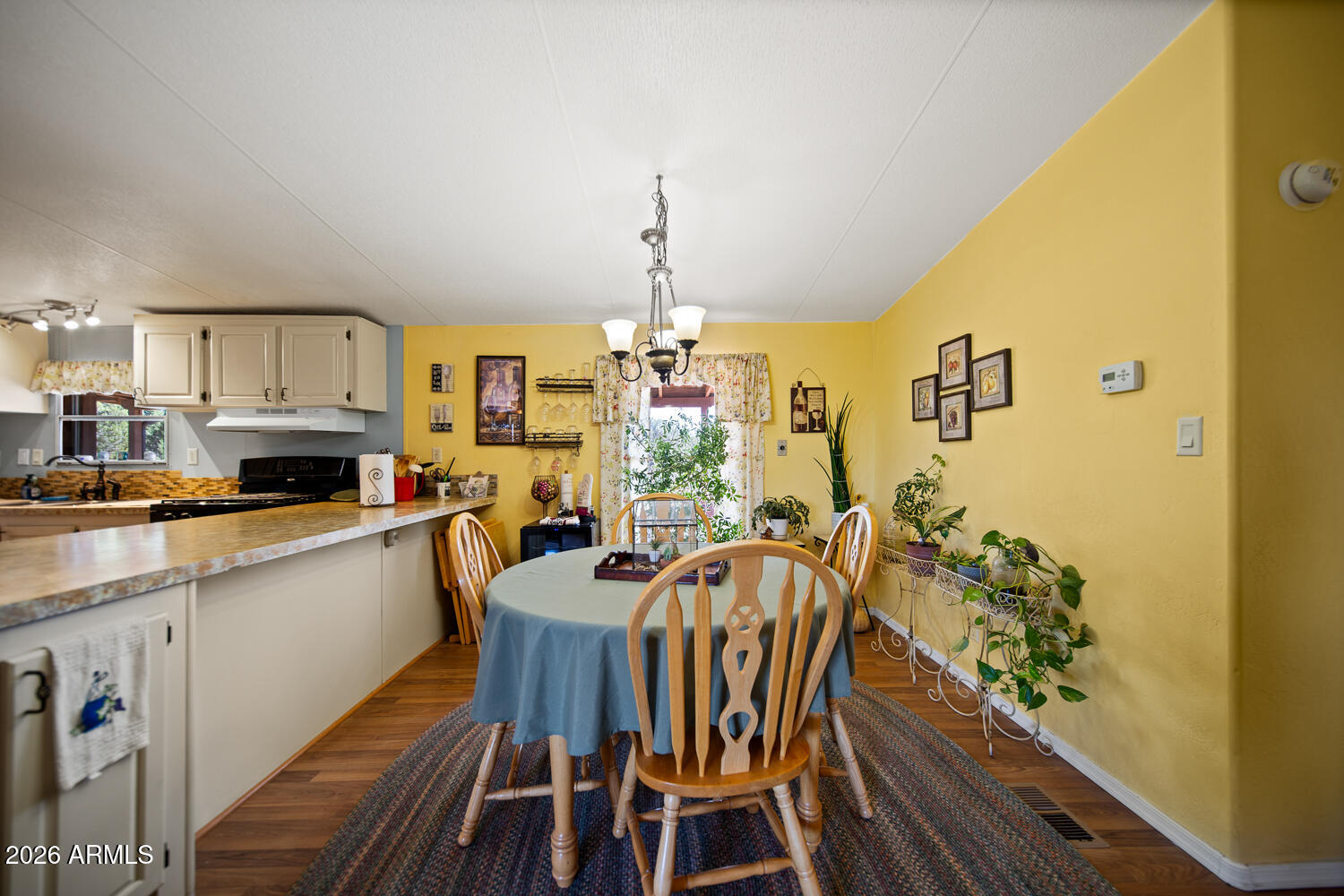 Show Low Unsubdivided - Residential