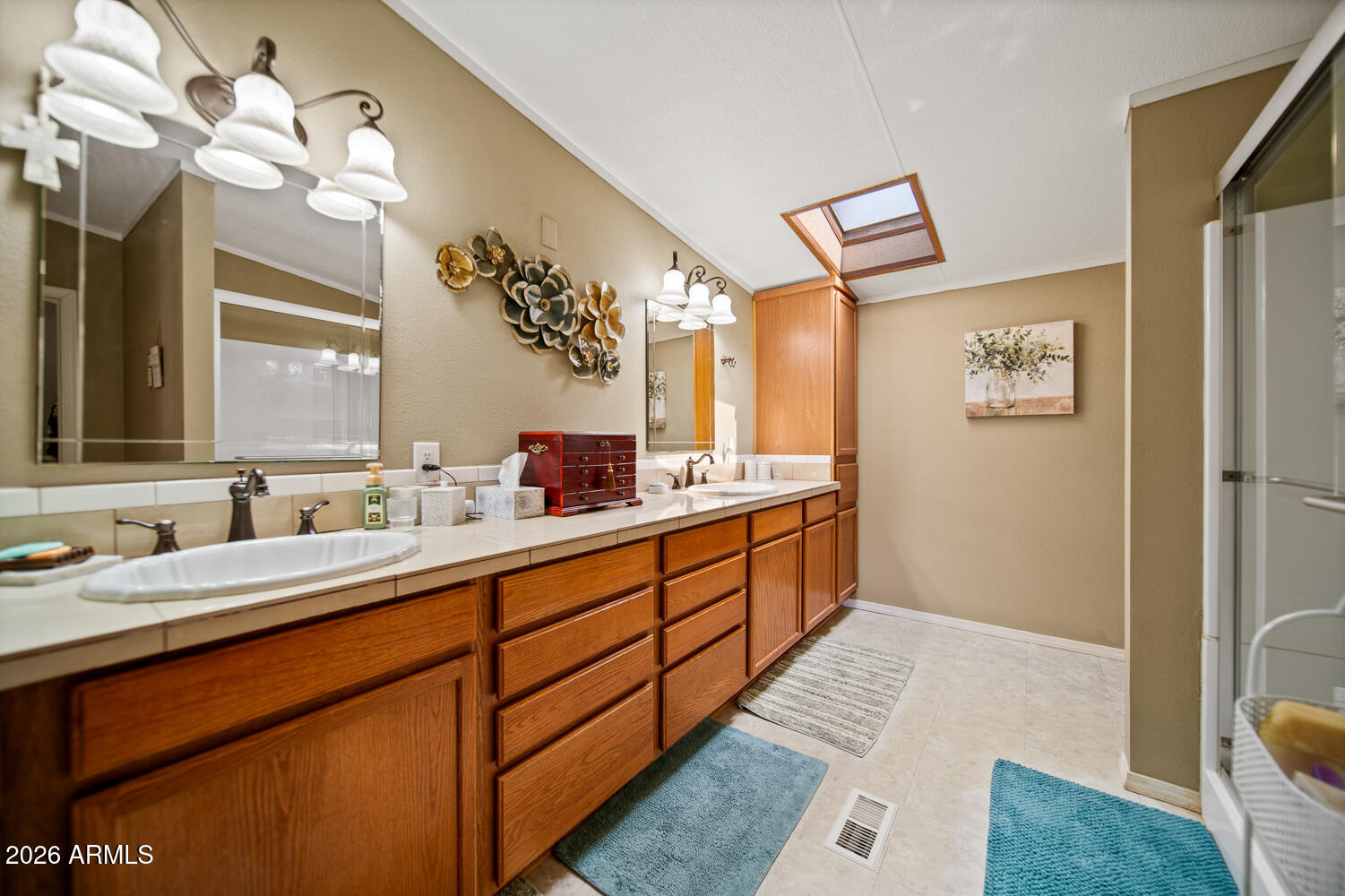 Show Low Unsubdivided - Residential