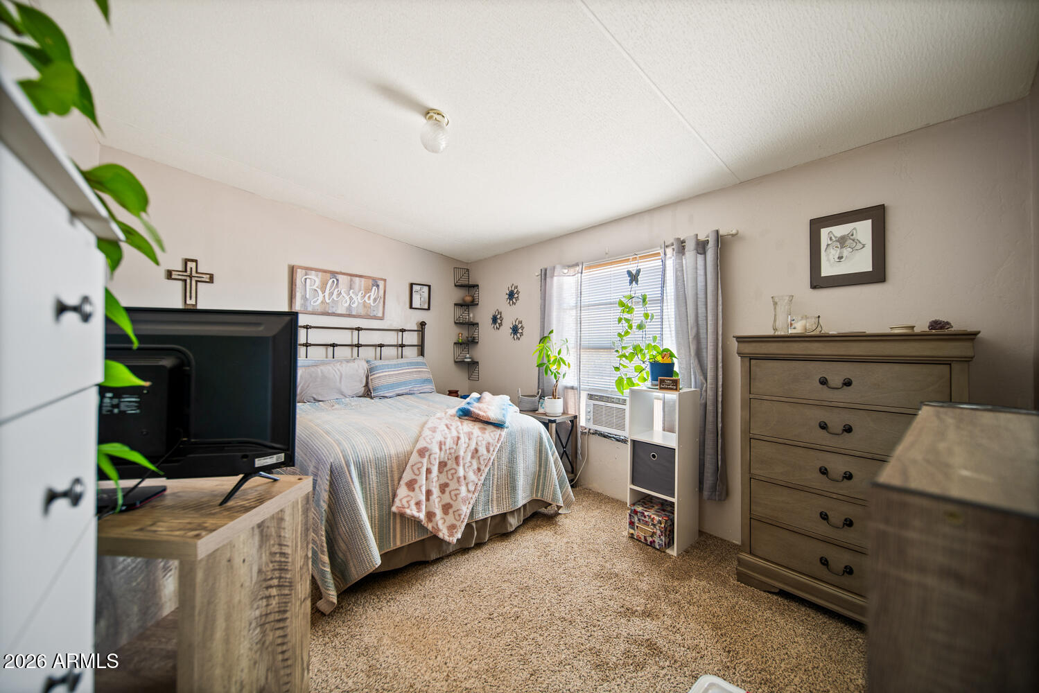 Show Low Unsubdivided - Residential