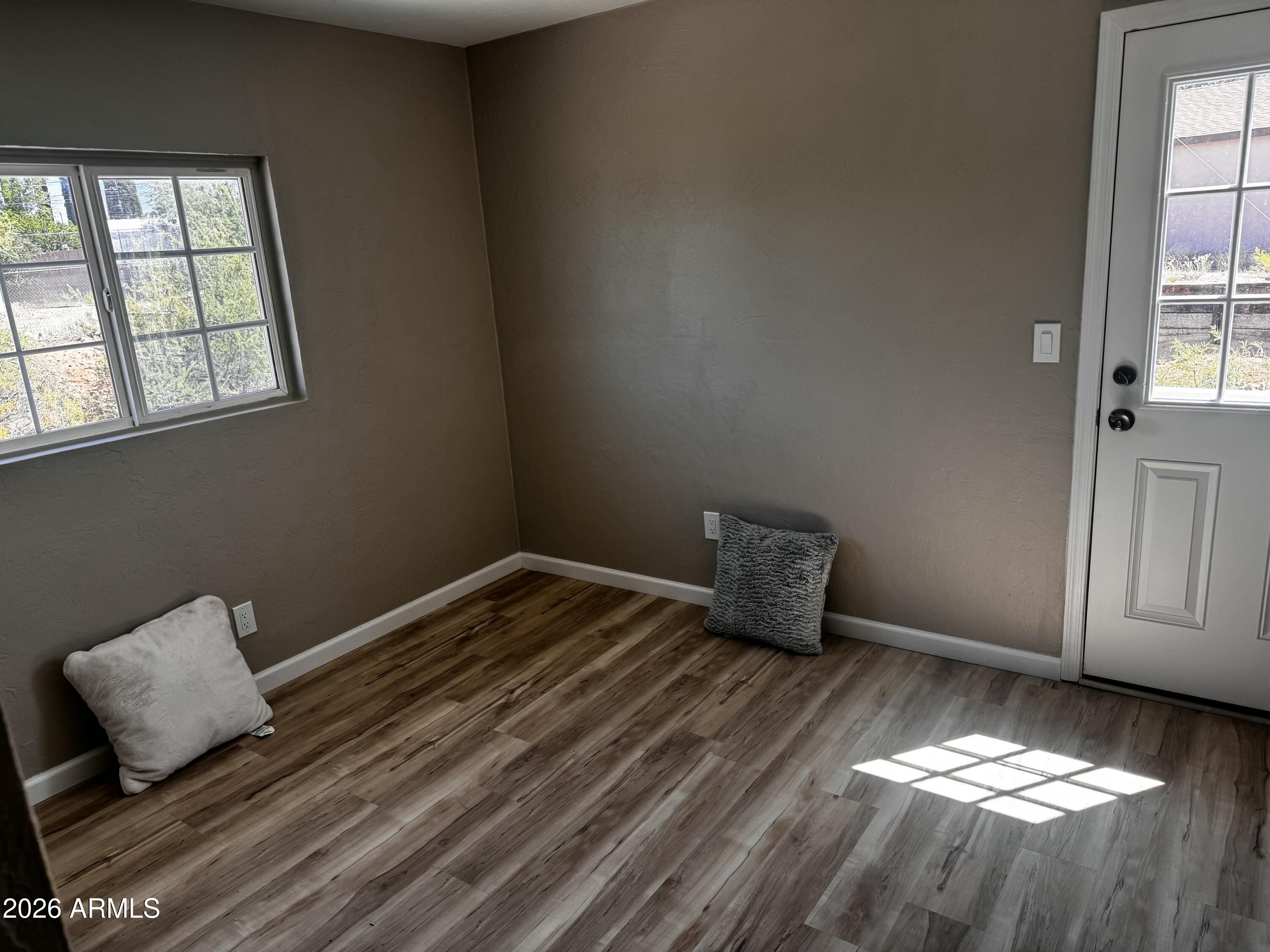 ARLEDON ACRES - Residential