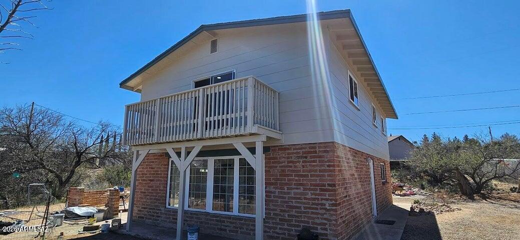 ARLEDON ACRES - Residential
