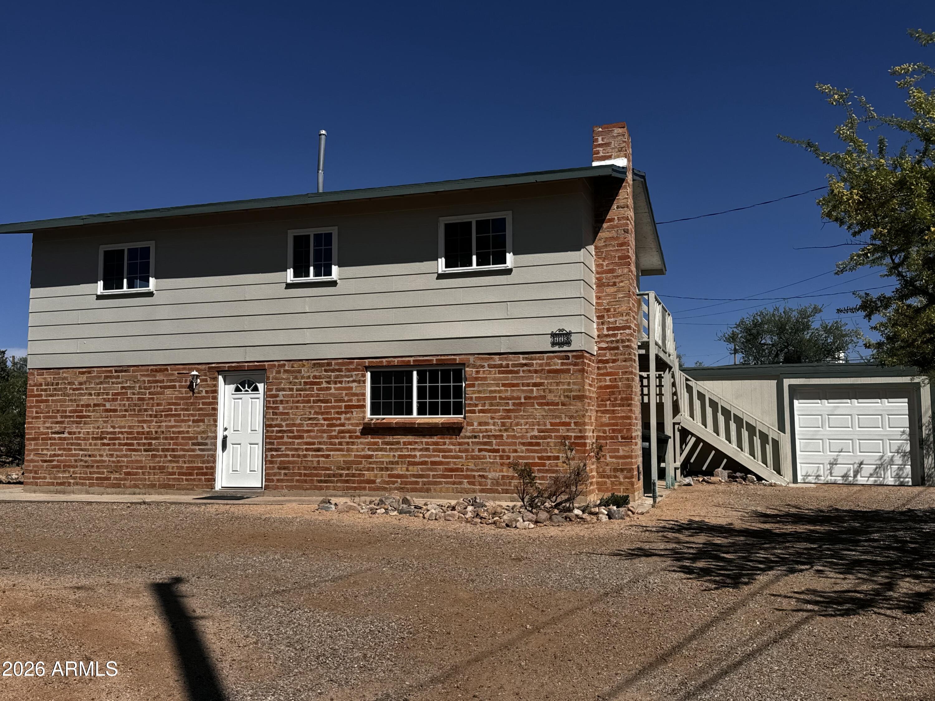 ARLEDON ACRES - Residential