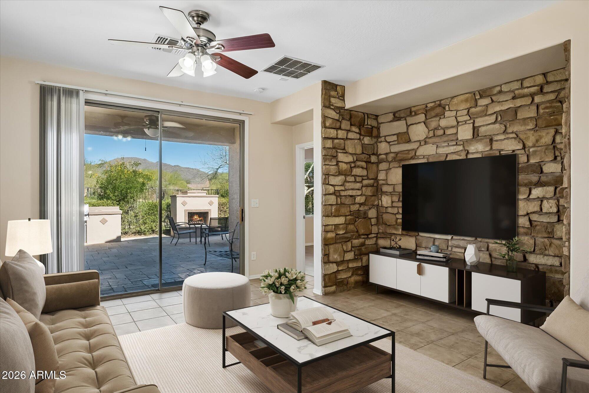 ANTHEM Country Club - Residential