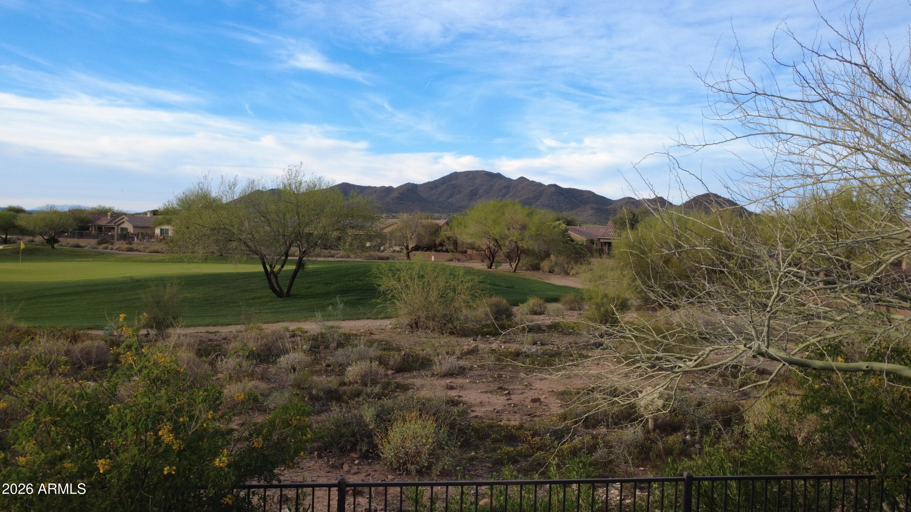 ANTHEM Country Club - Residential