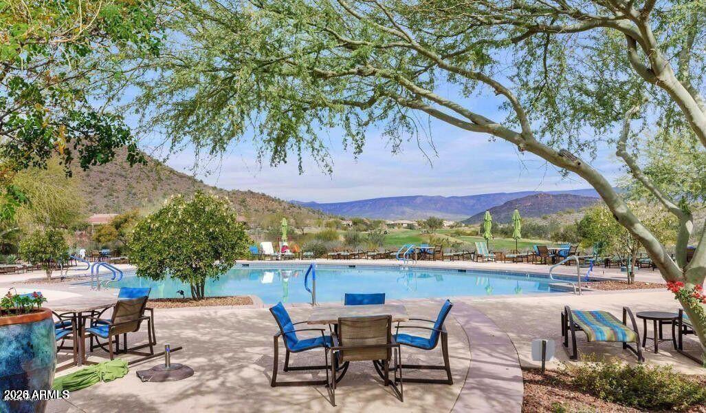 ANTHEM Country Club - Residential