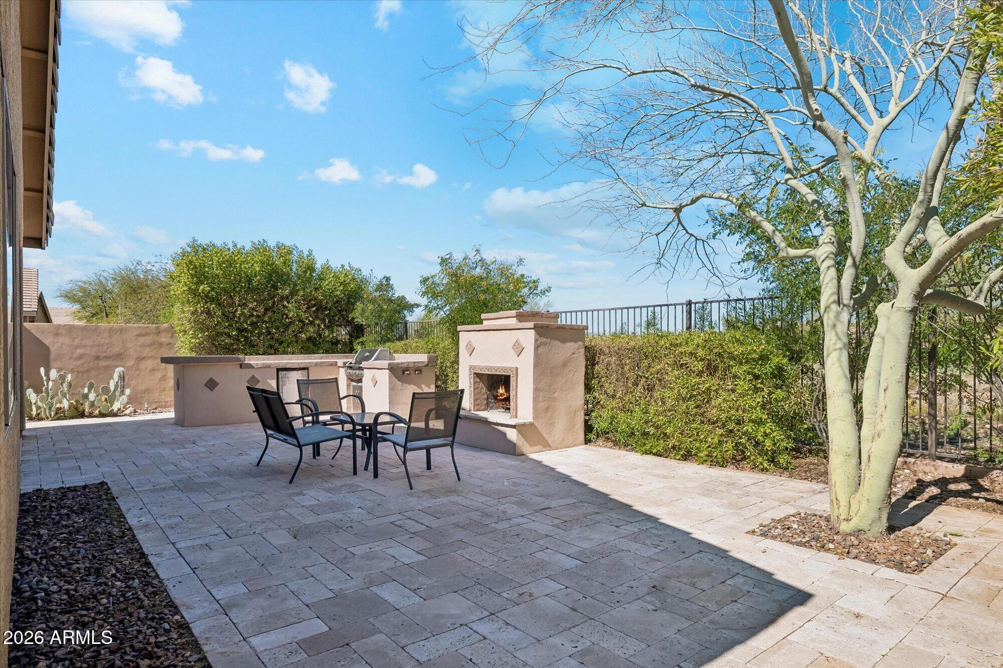 ANTHEM Country Club - Residential