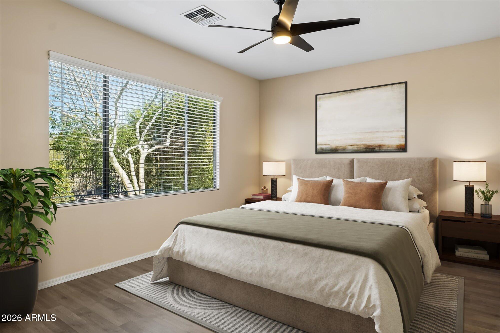 ANTHEM Country Club - Residential