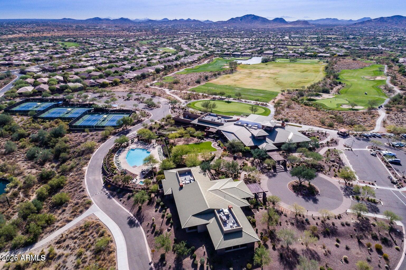 ANTHEM Country Club - Residential