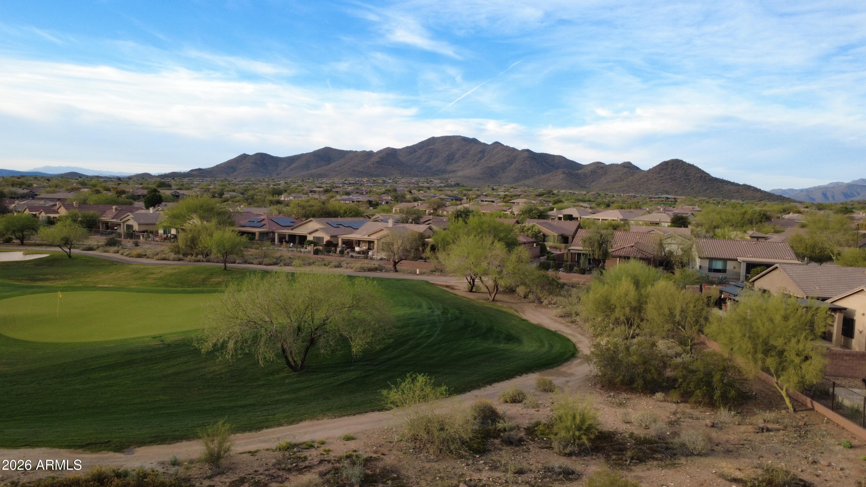 ANTHEM Country Club - Residential