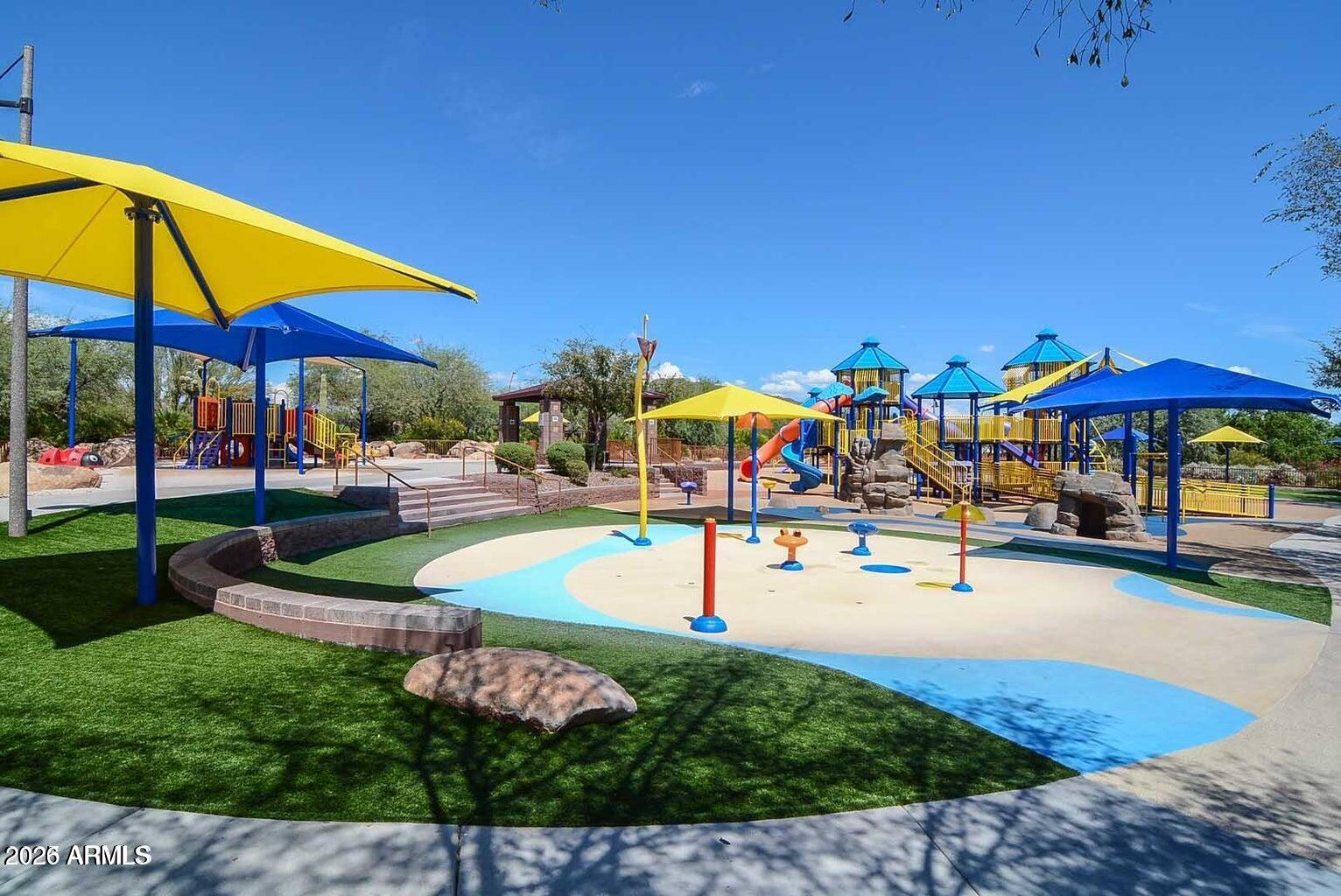 ANTHEM Country Club - Residential