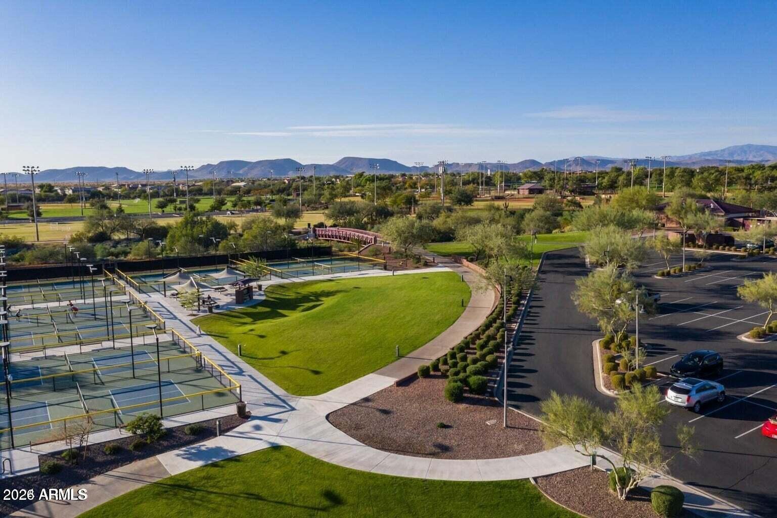 ANTHEM Country Club - Residential