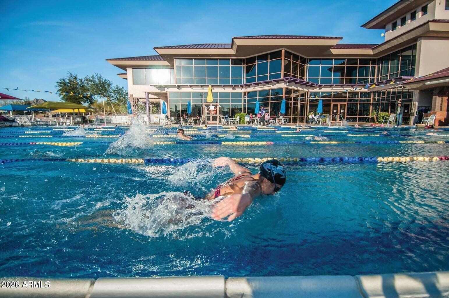 ANTHEM Country Club - Residential