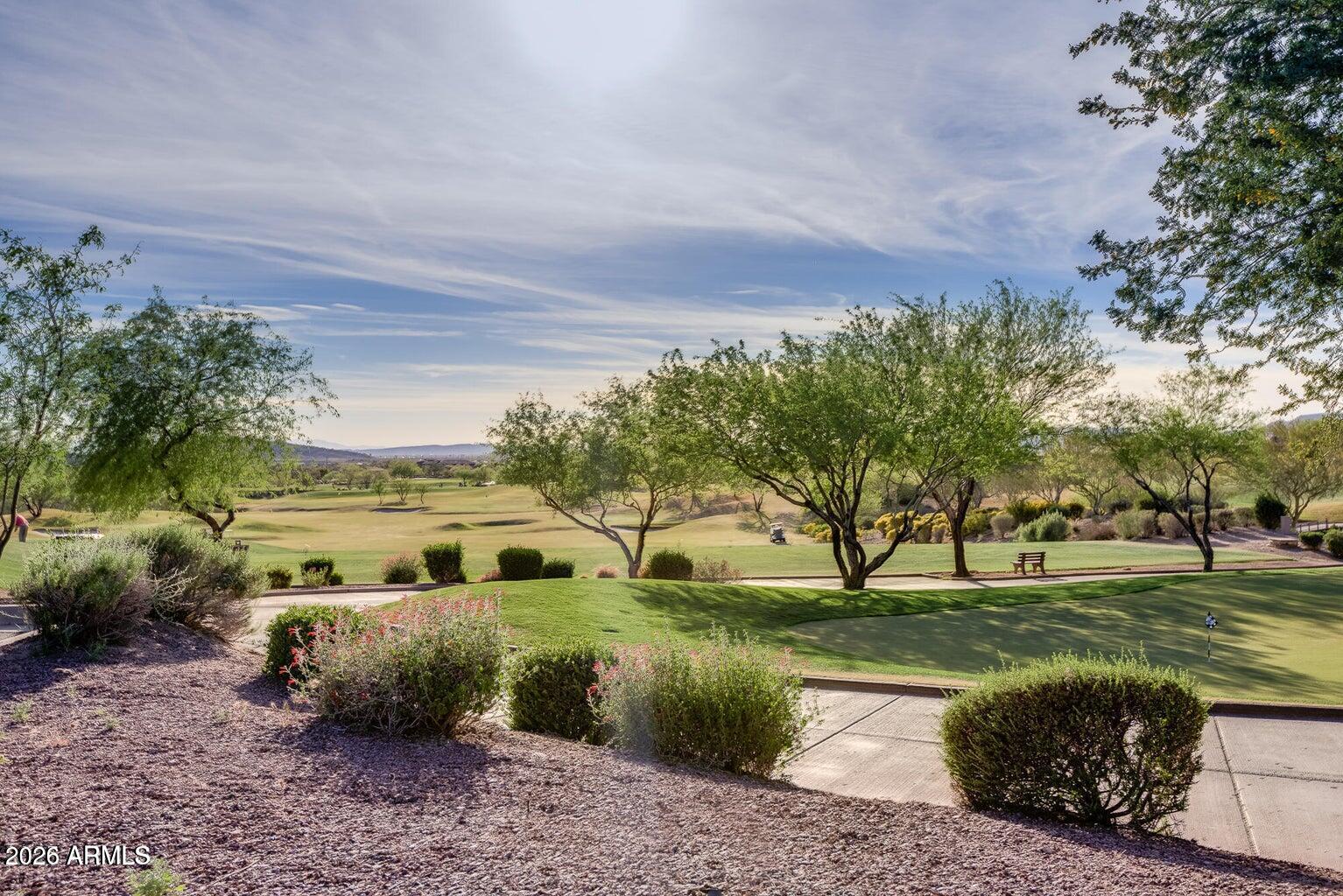 ANTHEM Country Club - Residential