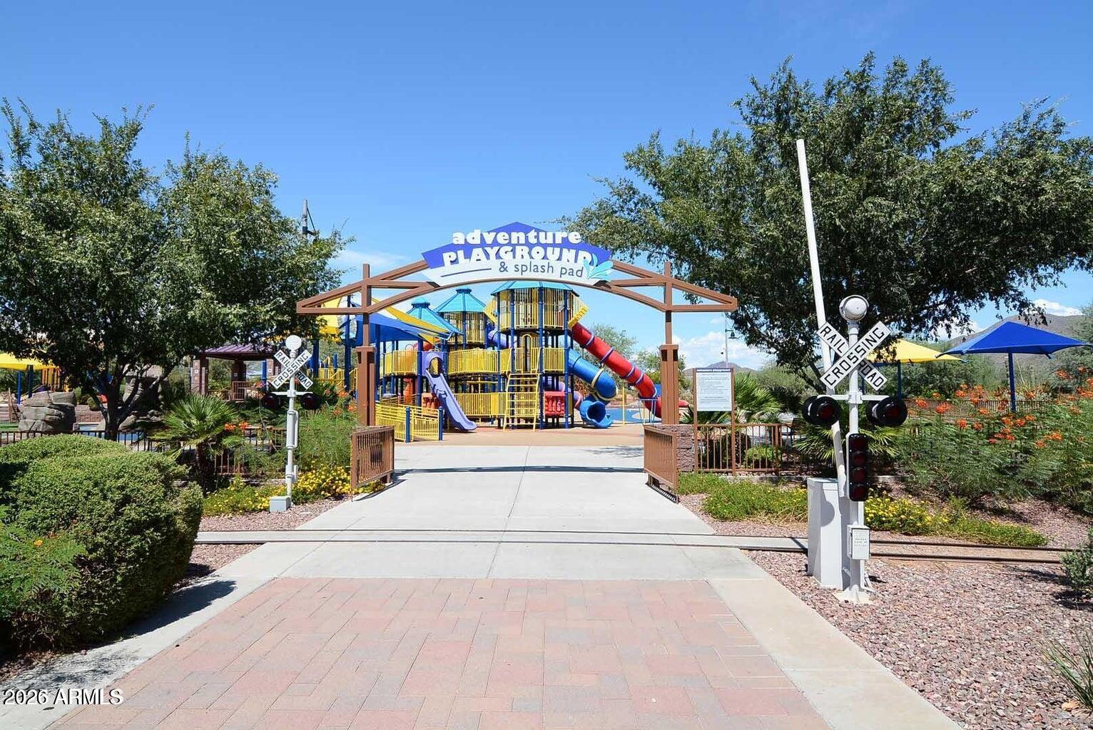 ANTHEM Country Club - Residential