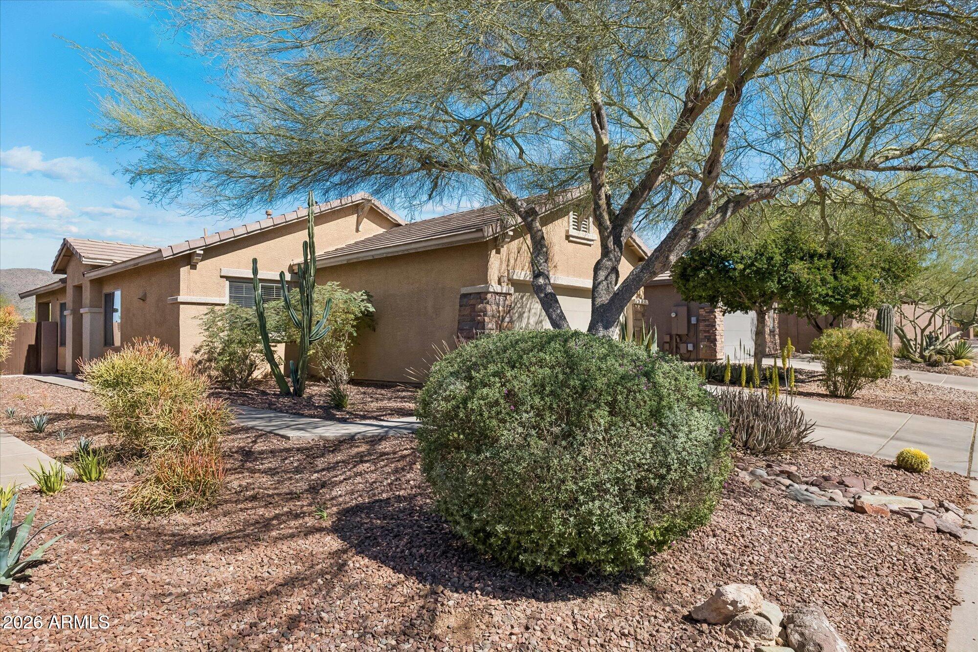 ANTHEM Country Club - Residential