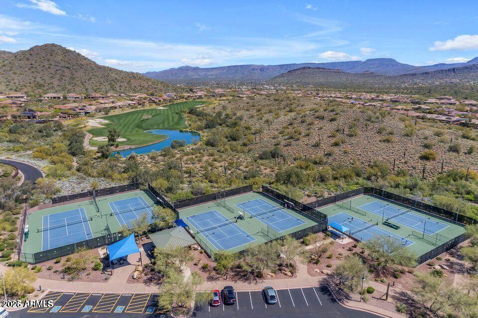 ANTHEM Country Club - Residential