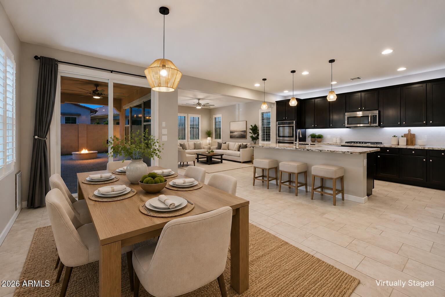 VILLA DEL LAGO - Residential