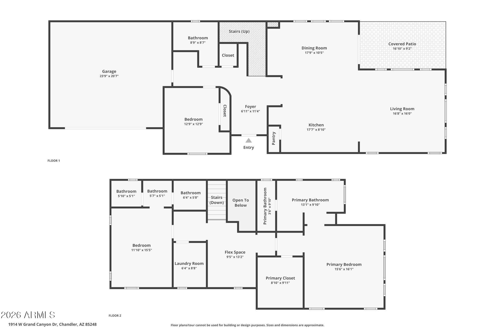 VILLA DEL LAGO - Residential