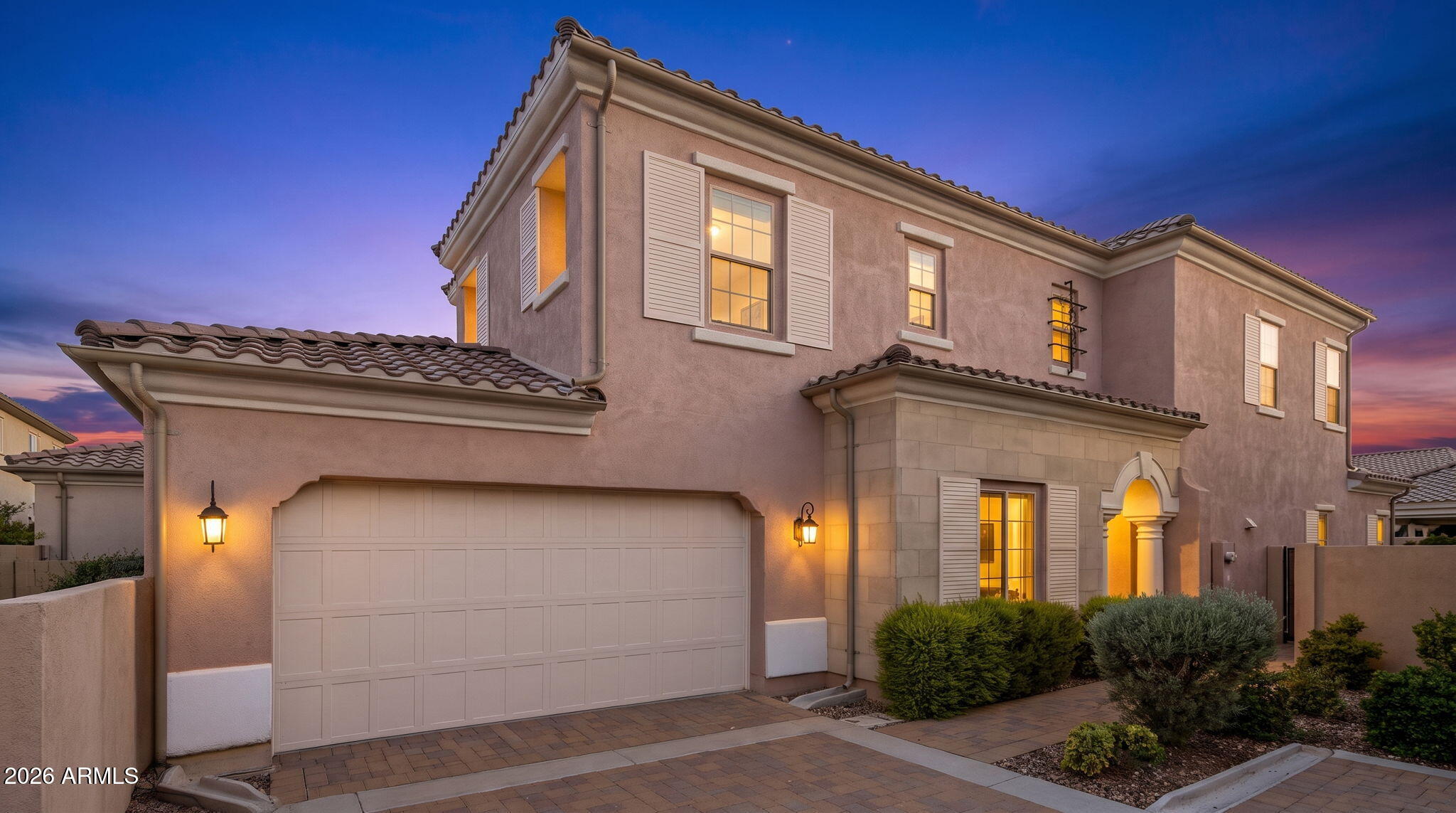 VILLA DEL LAGO - Residential