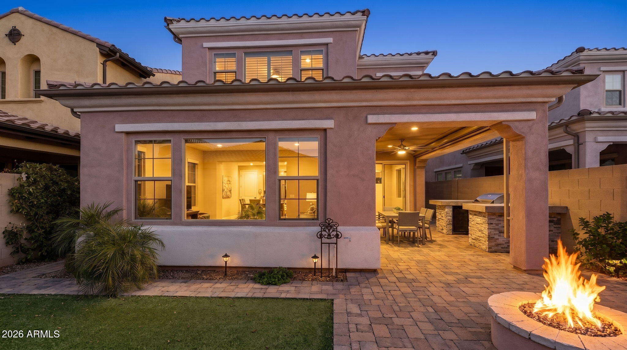 VILLA DEL LAGO - Residential