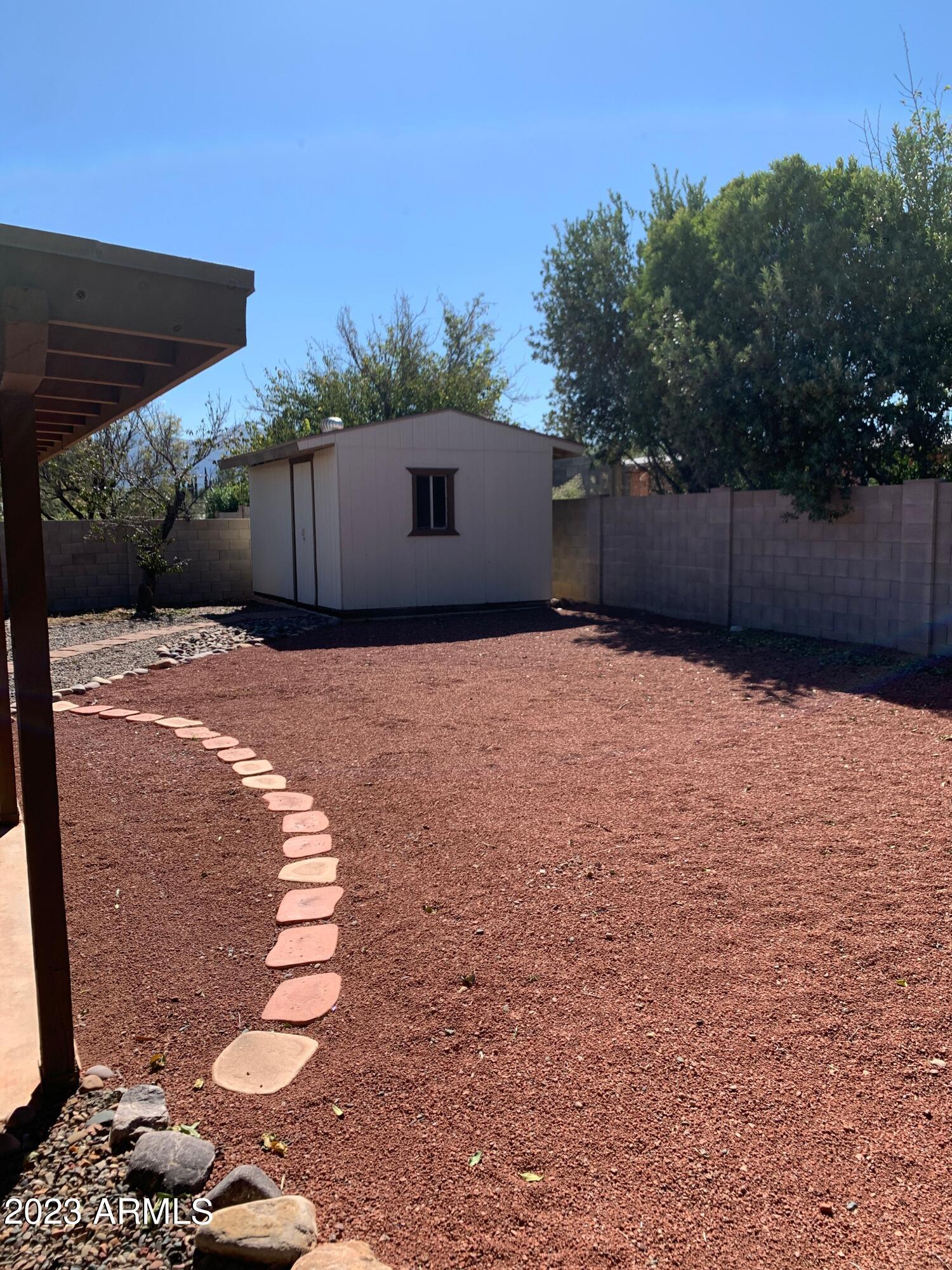 Windsong - Residential Lease