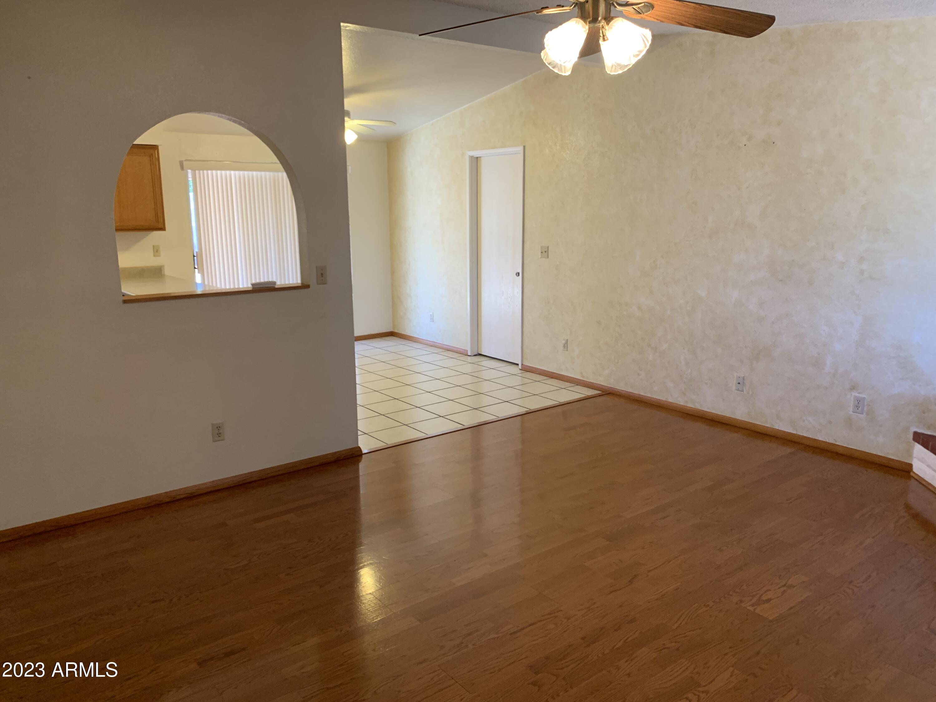 Windsong - Residential Lease