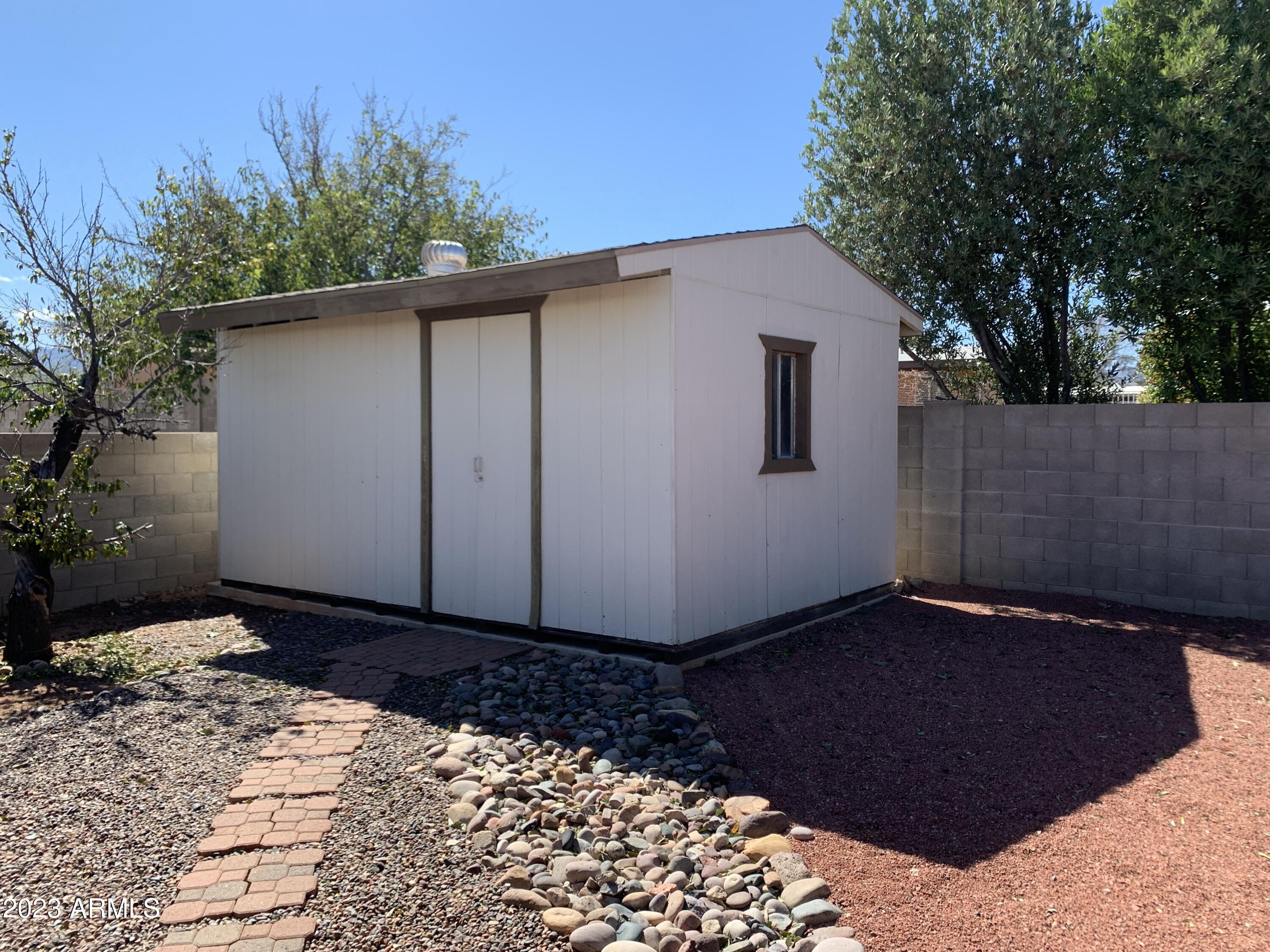 Windsong - Residential Lease