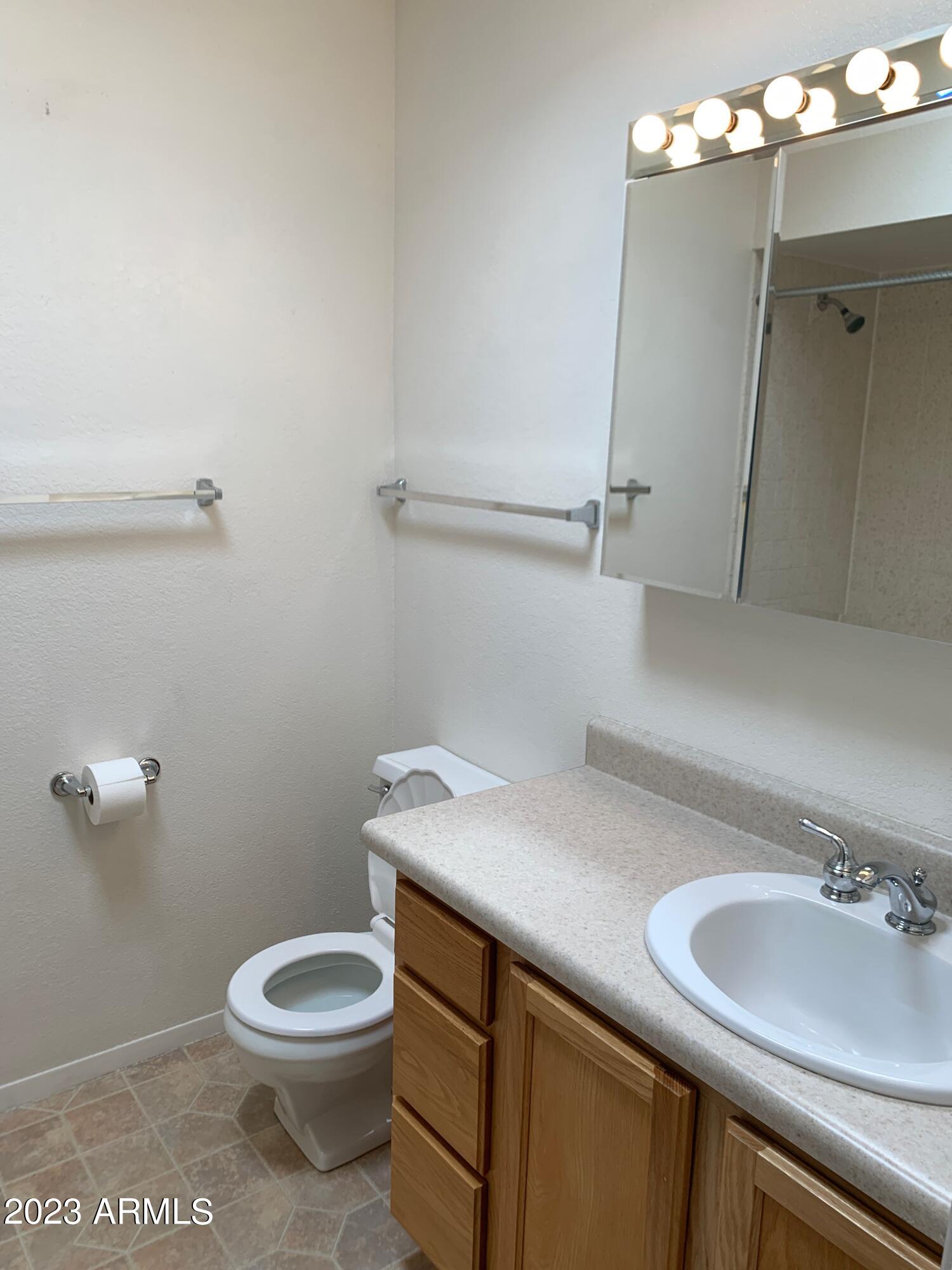 Windsong - Residential Lease