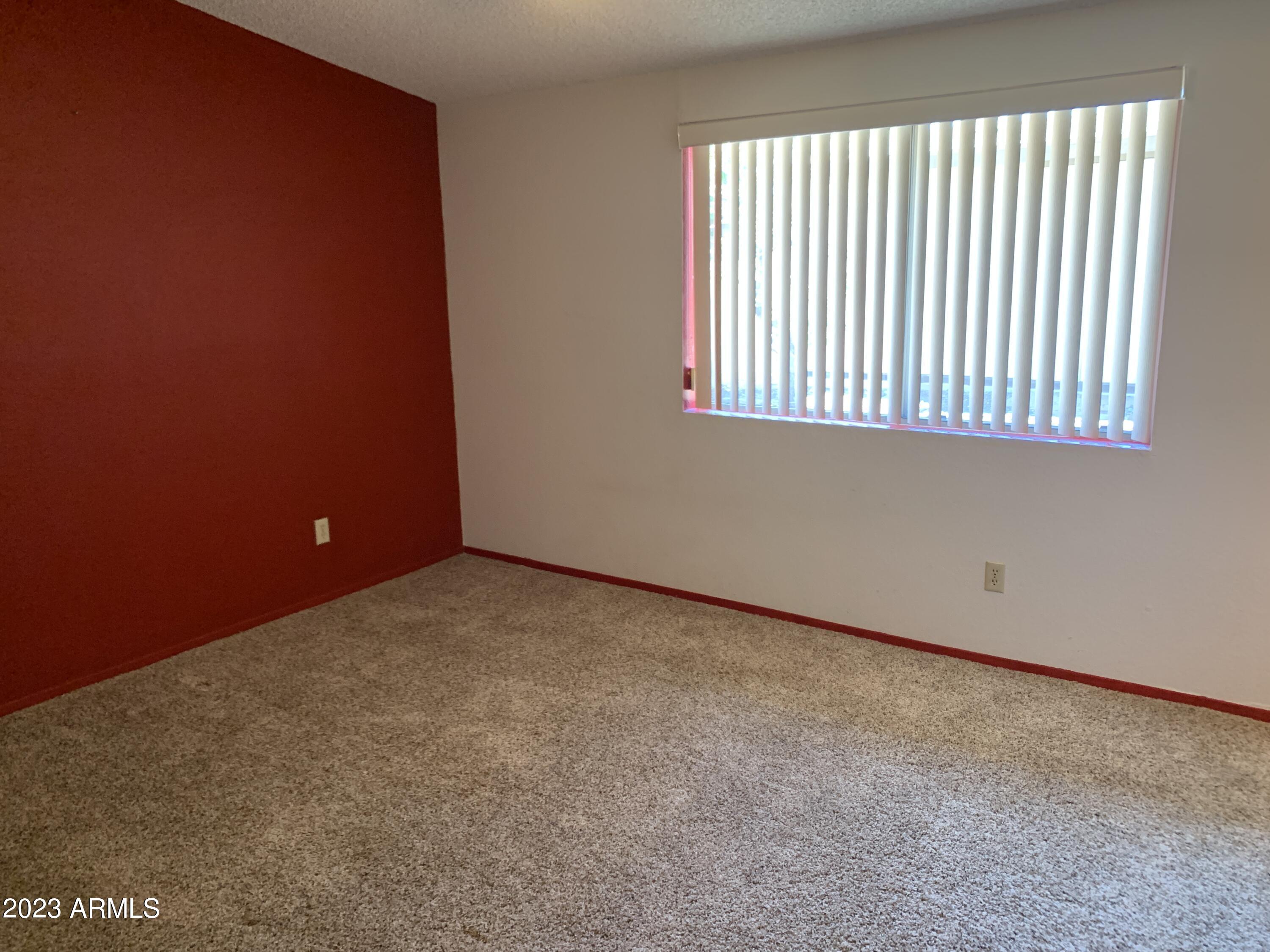 Windsong - Residential Lease